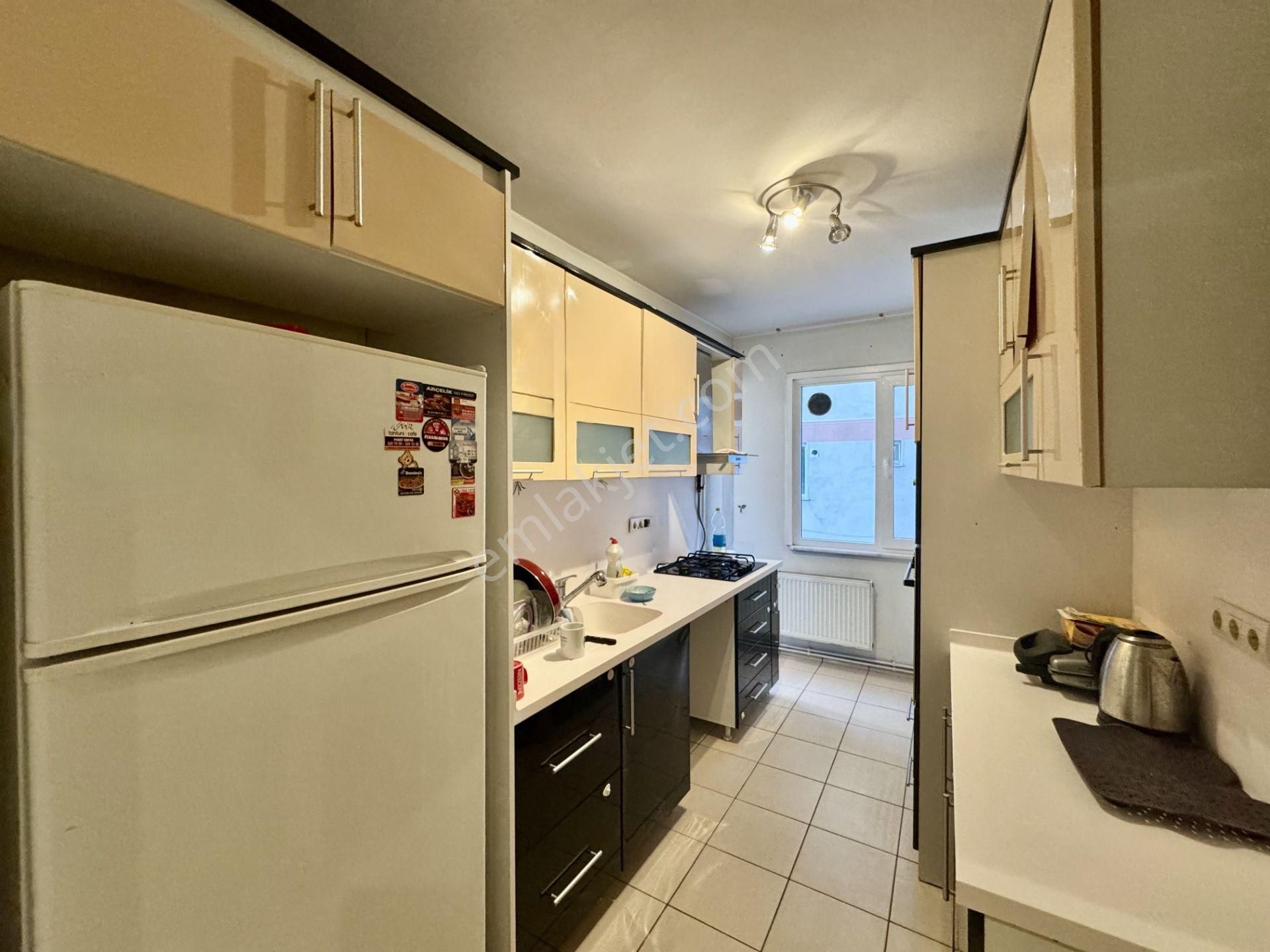 Merdivenköy’de Merkezi Konumda Satılık 3+1 Daire - Görsel 13