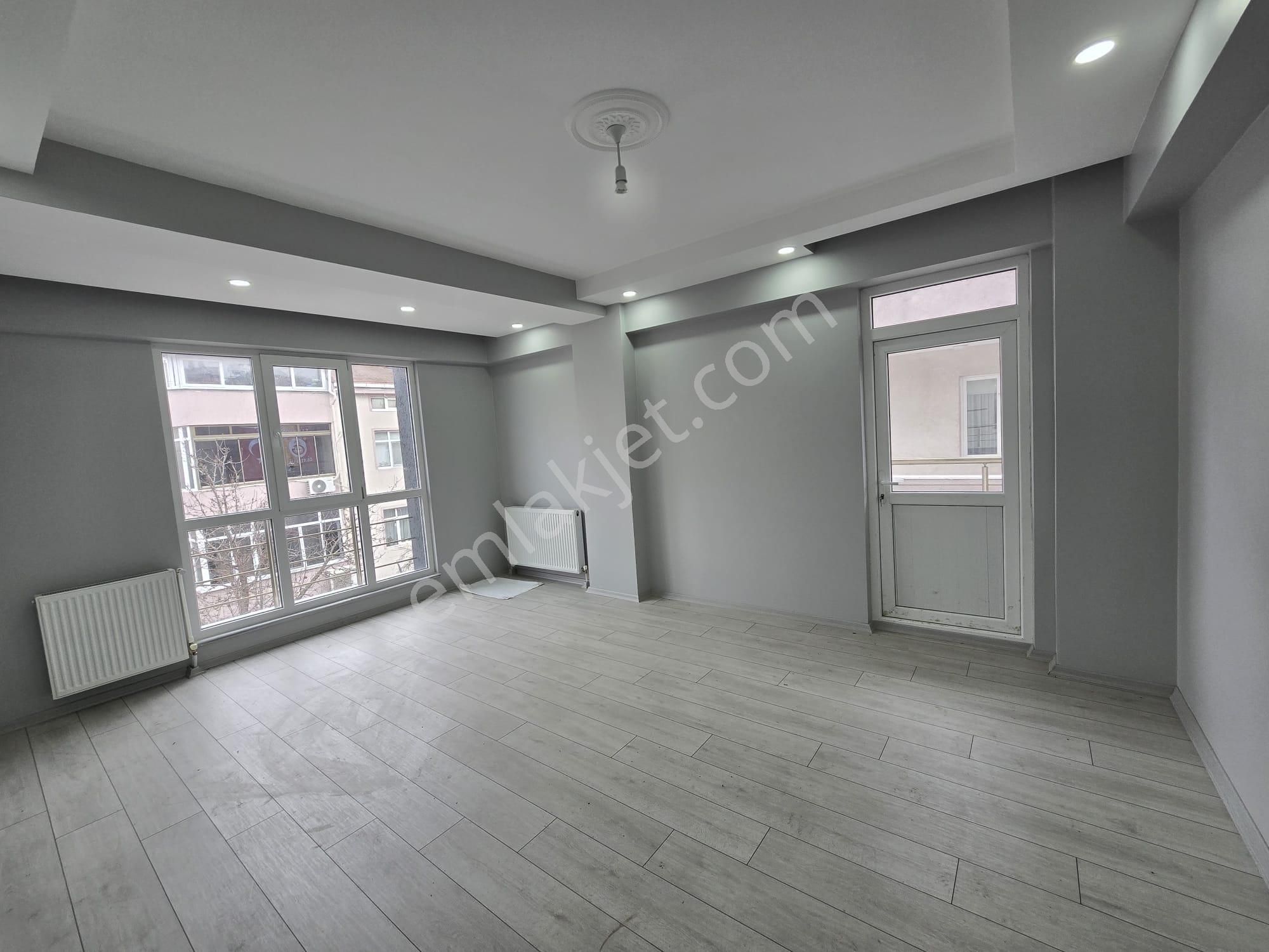 Remax Land Den Şeyhsinan Da Satılık 2+1 Lüks Daire - Görsel 2