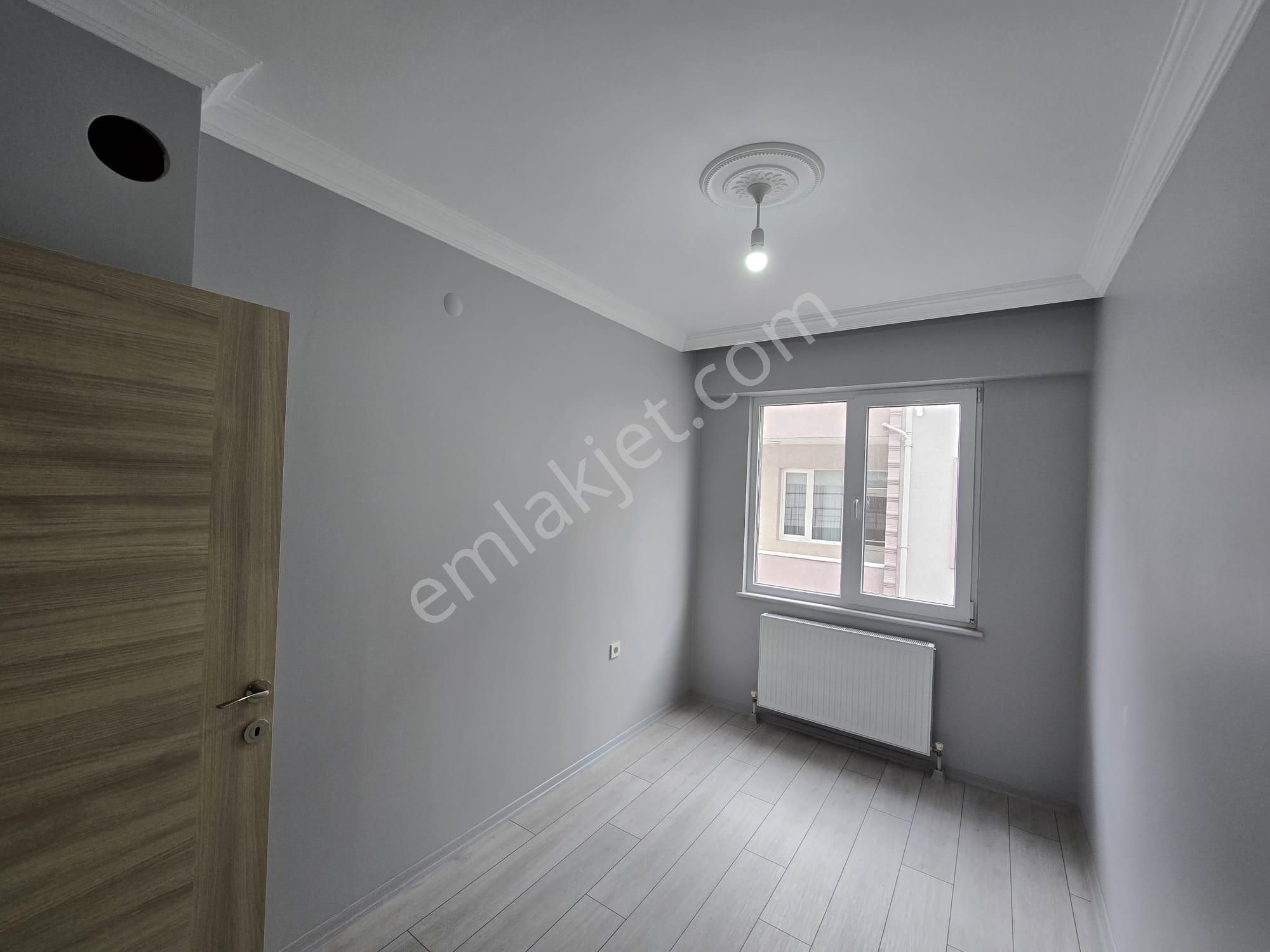 Remax Land Den Şeyhsinan Da Satılık 2+1 Lüks Daire - Görsel 11