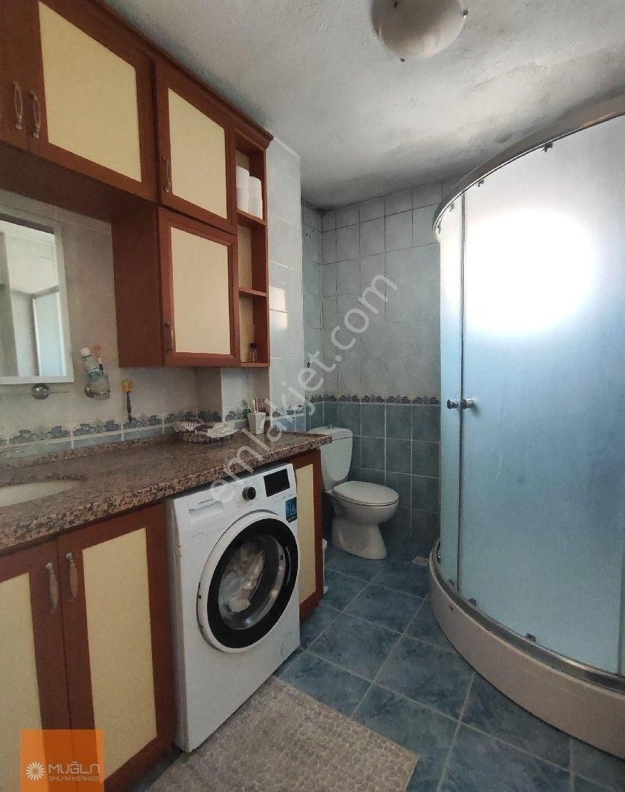 Ula Ayazkıyı Satılık 3+1 Site İçi Müstakil Dubleks - Görsel 20