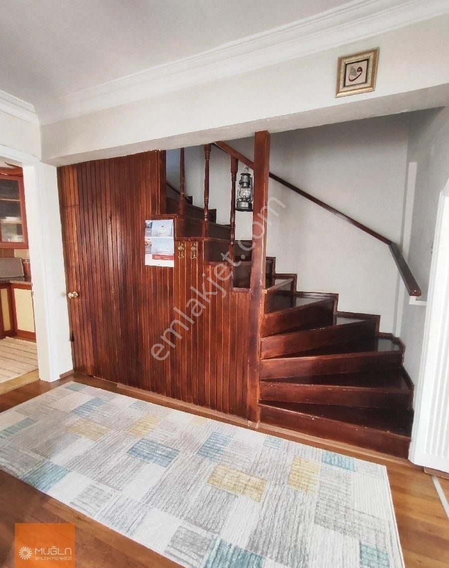 Ula Ayazkıyı Satılık 3+1 Site İçi Müstakil Dubleks - Görsel 21