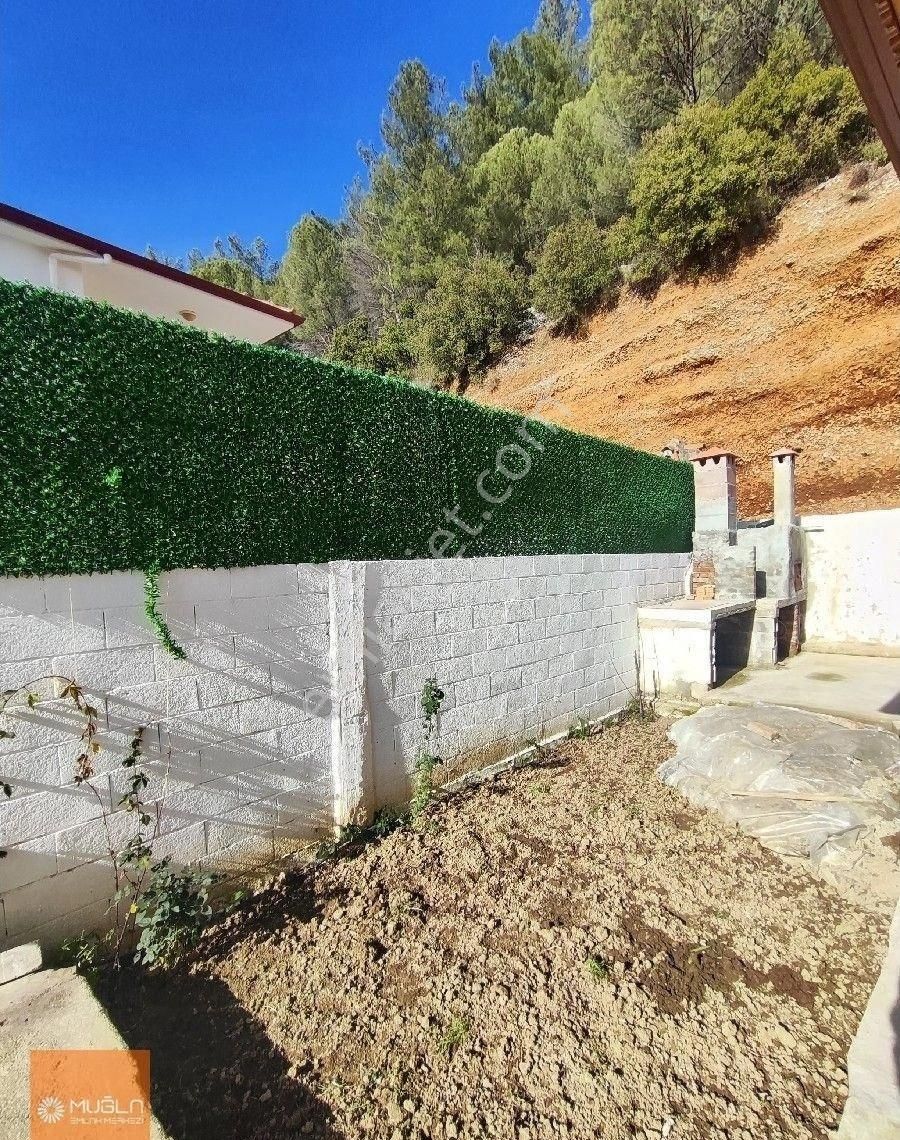 Ula Ayazkıyı Satılık 3+1 Site İçi Müstakil Dubleks - Görsel 10