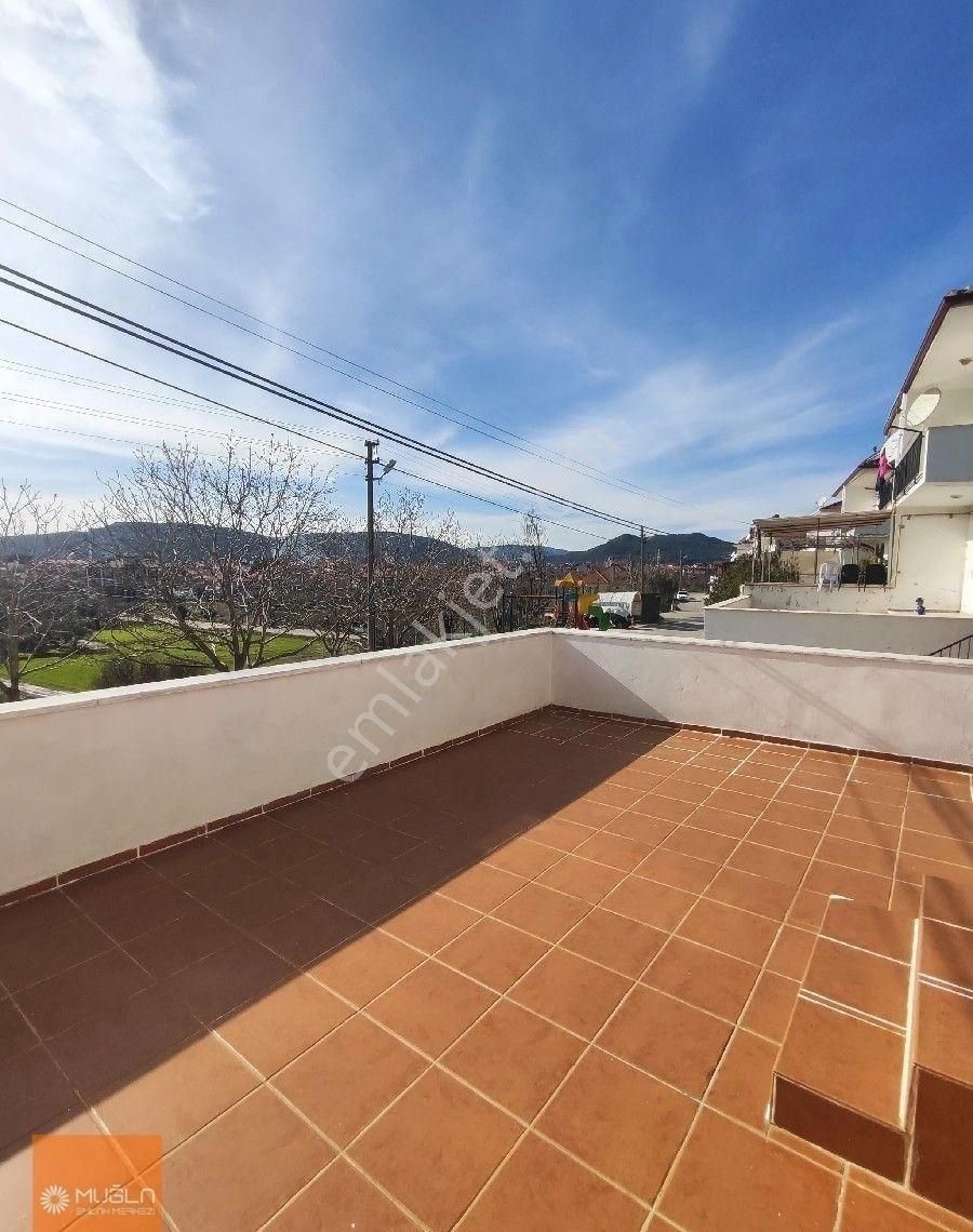 Ula Ayazkıyı Satılık 3+1 Site İçi Müstakil Dubleks - Görsel 3