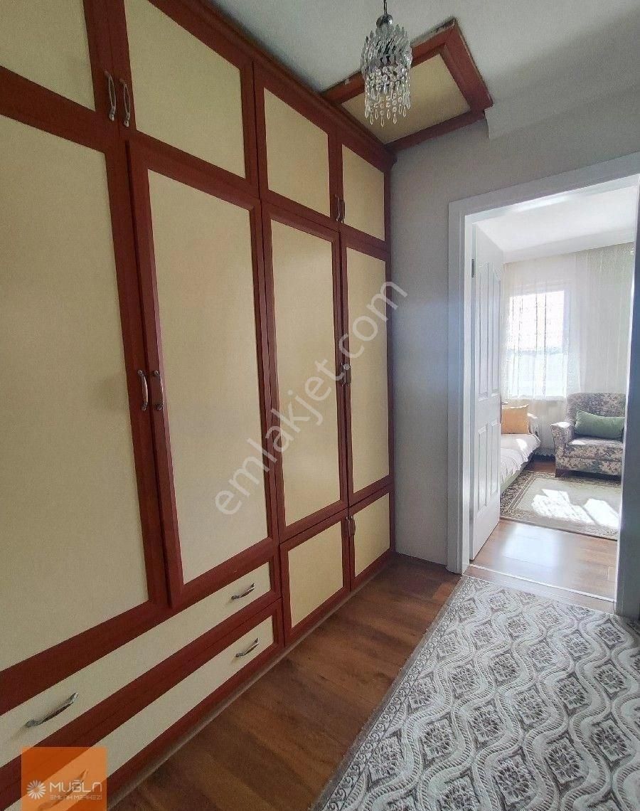 Ula Ayazkıyı Satılık 3+1 Site İçi Müstakil Dubleks - Görsel 2