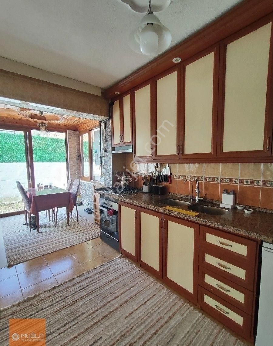 Ula Ayazkıyı Satılık 3+1 Site İçi Müstakil Dubleks - Görsel 18