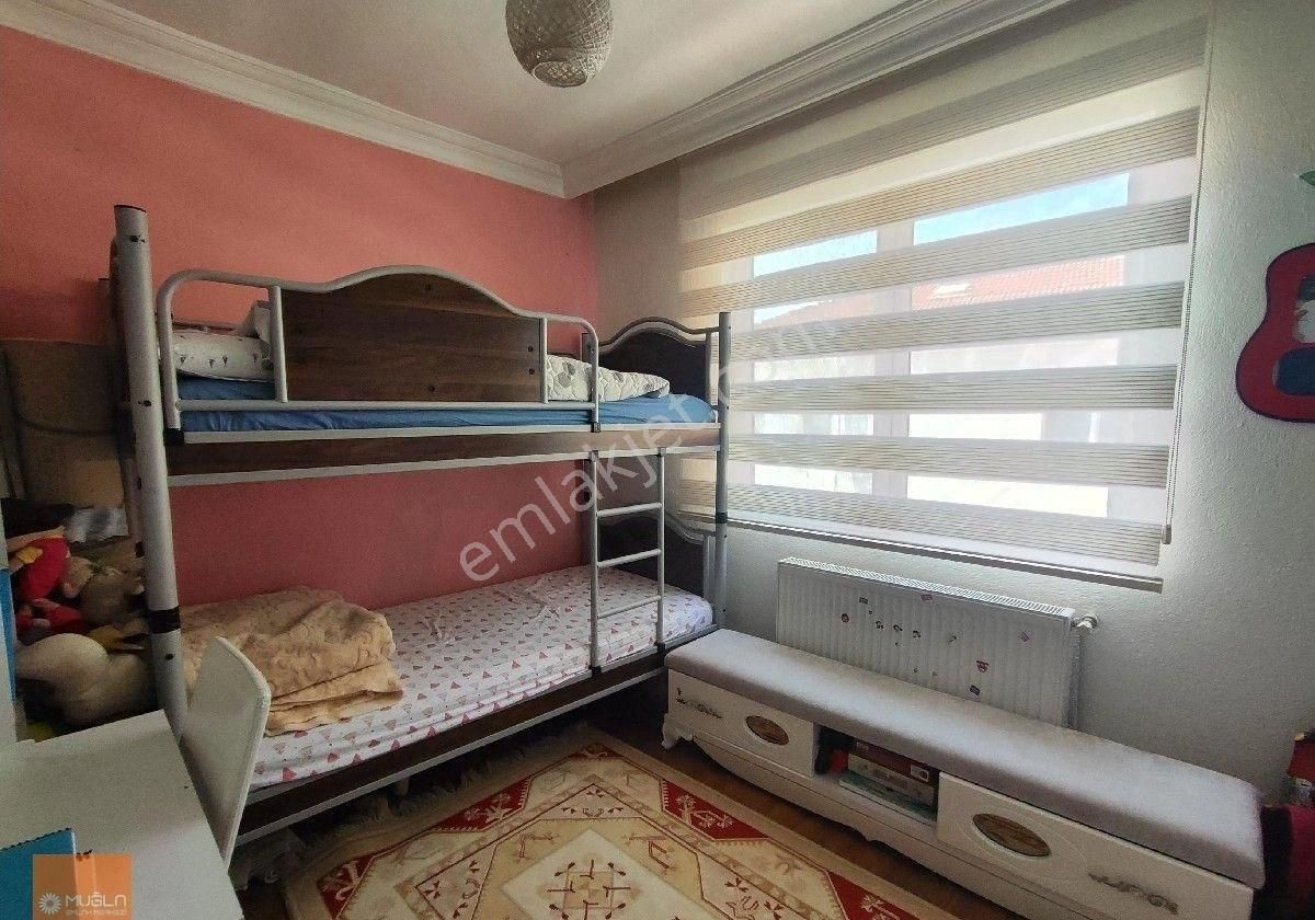 Ula Ayazkıyı Satılık 3+1 Site İçi Müstakil Dubleks - Görsel 32