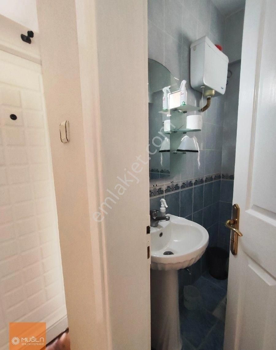 Ula Ayazkıyı Satılık 3+1 Site İçi Müstakil Dubleks - Görsel 34