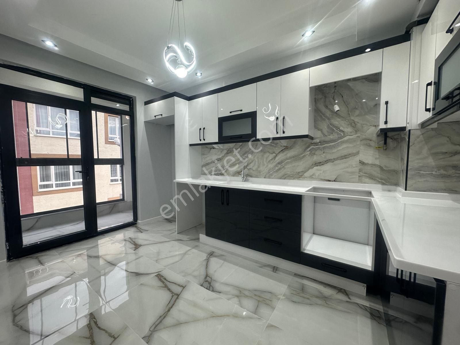 Tuncay Kartal 'dan Çamlıca Mh De Fırsat 3+1 - Görsel 11