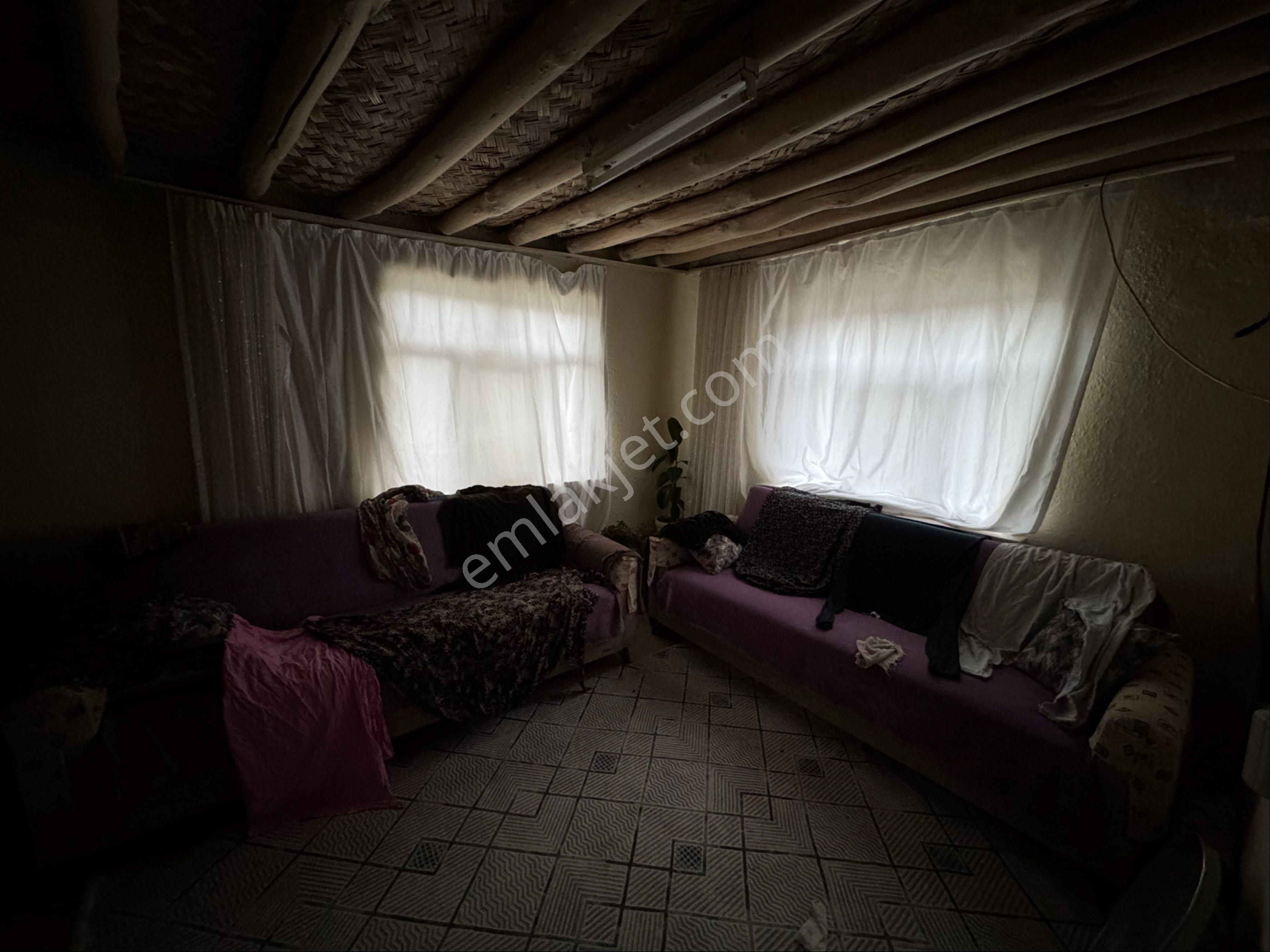 A-k Emlaktan Adsızda 2 Adet Satılık Müstakil Daire Ve Ahır - Görsel 16