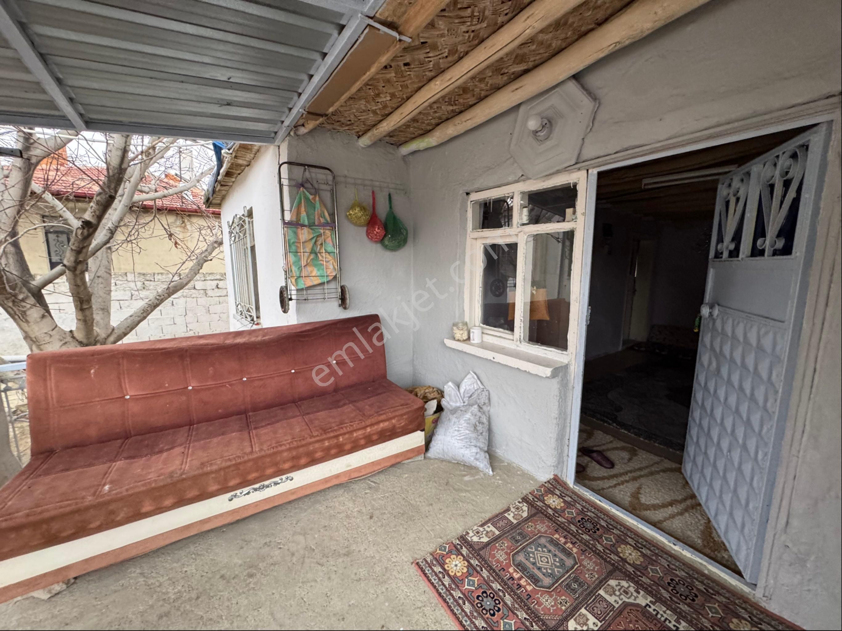 A-k Emlaktan Adsızda 2 Adet Satılık Müstakil Daire Ve Ahır - Görsel 7