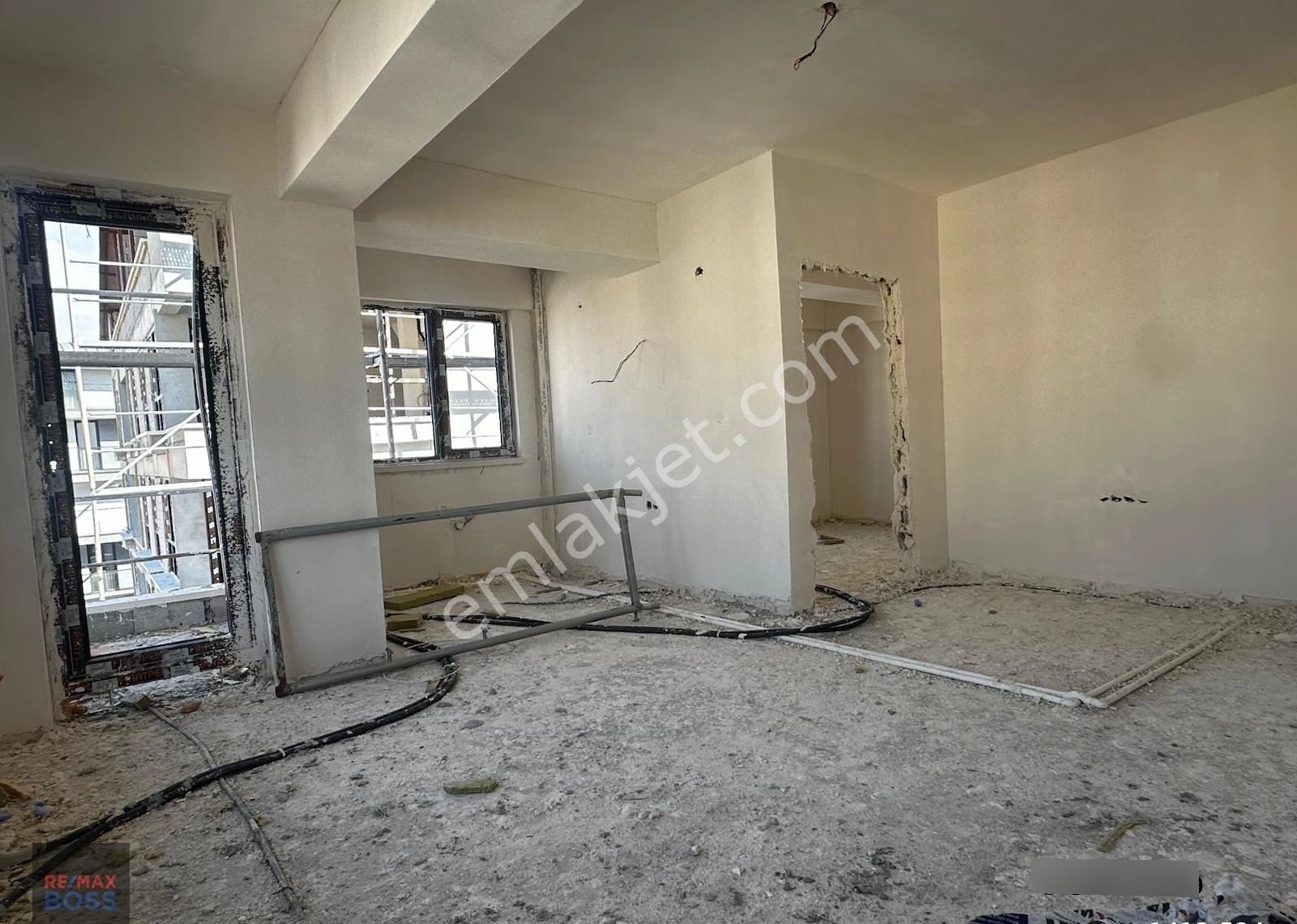 Dıkmen Keklık Pınarı Panora Avm Ye 5 Dk Mesafe Sıfır 2+1 Dubleks Daıre - Görsel 6