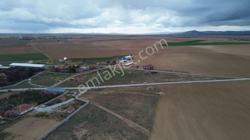 1.041 M² / Konya / Altınekin / Topraklık / Arsa - Görsel 4