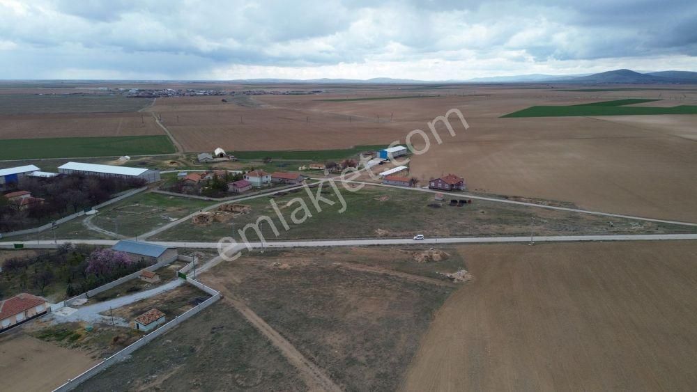 1.041 M² / Konya / Altınekin / Topraklık / Arsa - Görsel 2