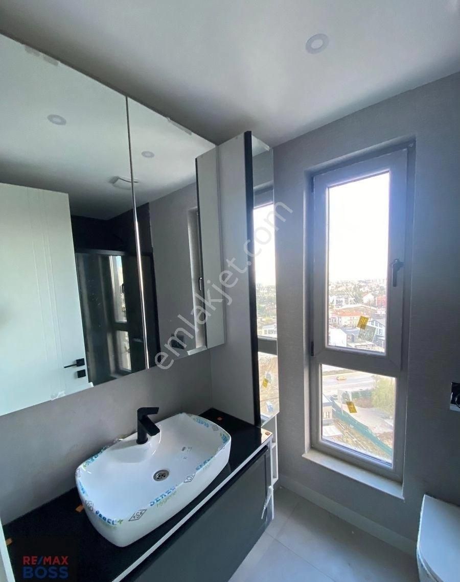 Beytepe Excelance Vadi 2+1 Satılık "0" Daire - Görsel 15