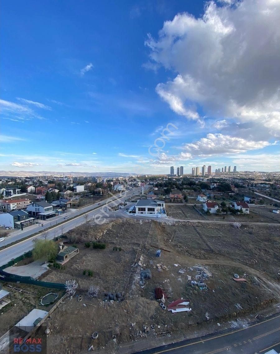 Beytepe Excelance Vadi 2+1 Satılık "0" Daire - Görsel 6