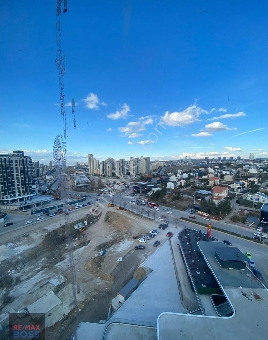 Beytepe Excelance Vadi 2+1 Satılık "0" Daire - Görsel 9