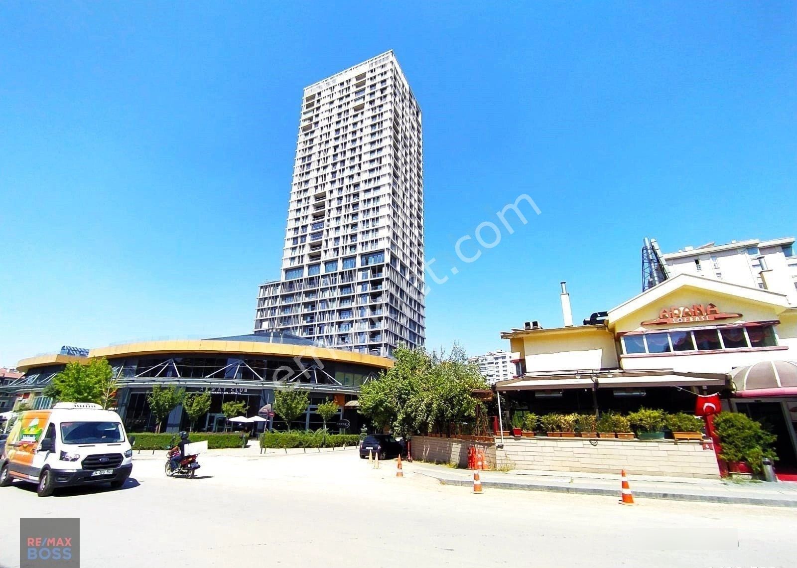 Turan Güneşe 100 Metre Mesafede Satılık Yatırımlık 3+1 Daire - Görsel 3