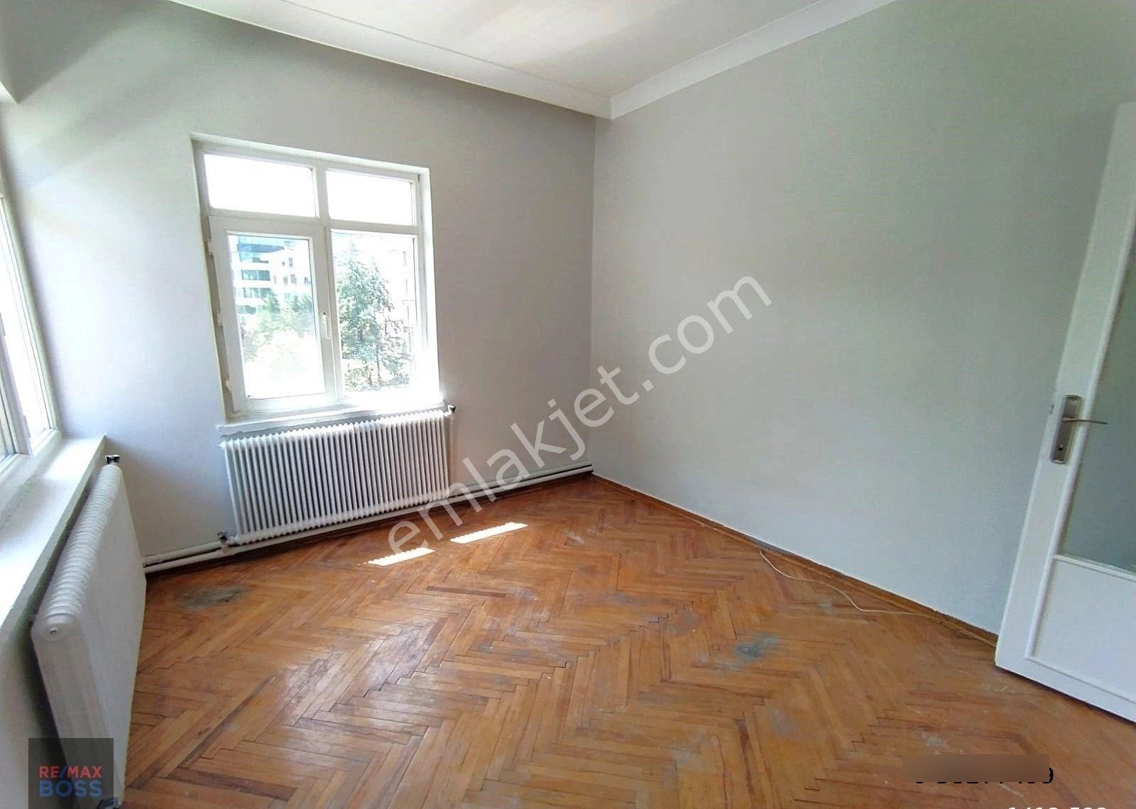 Turan Güneşe 100 Metre Mesafede Satılık Yatırımlık 3+1 Daire - Görsel 13