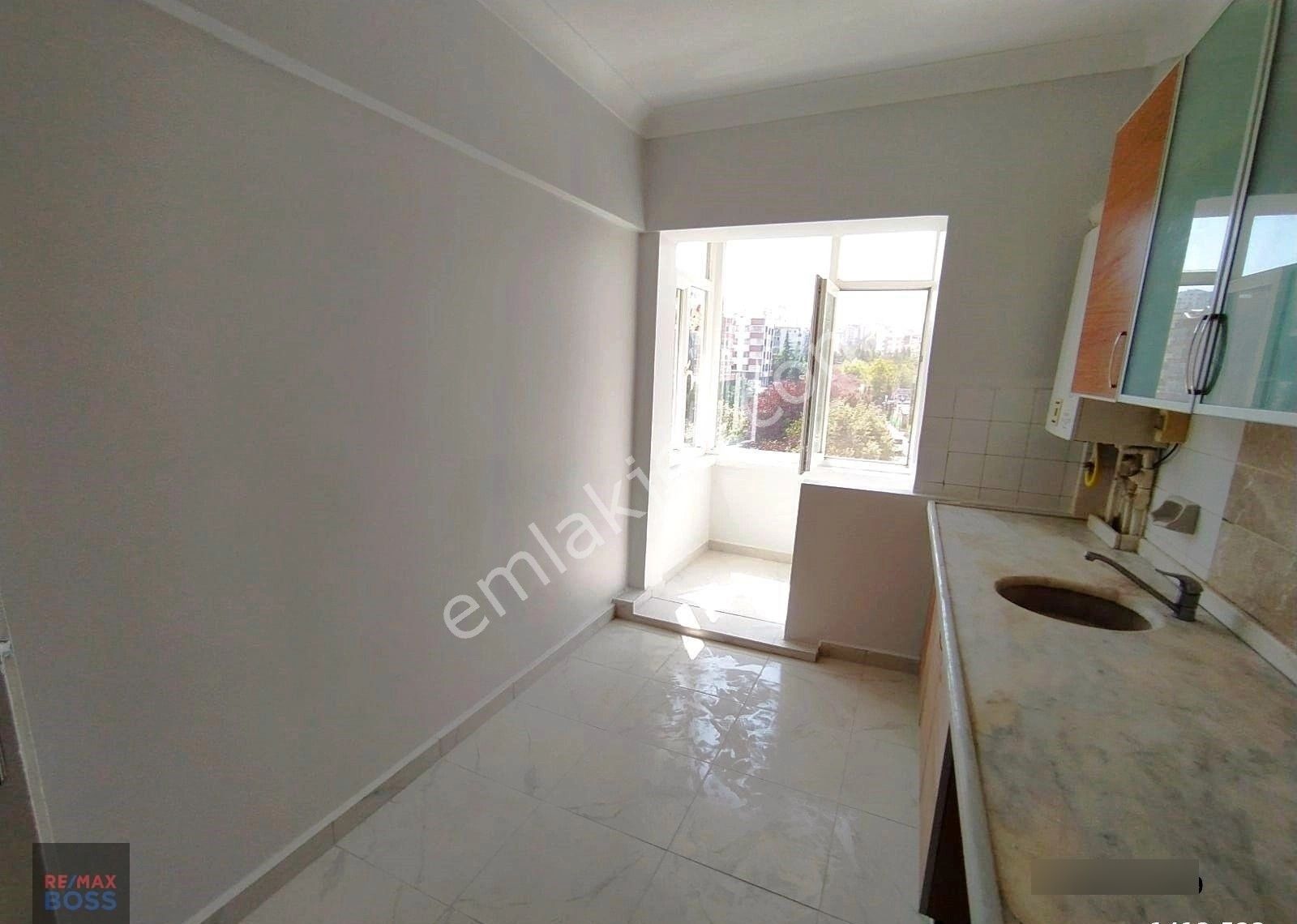 Turan Güneşe 100 Metre Mesafede Satılık Yatırımlık 3+1 Daire - Görsel 16