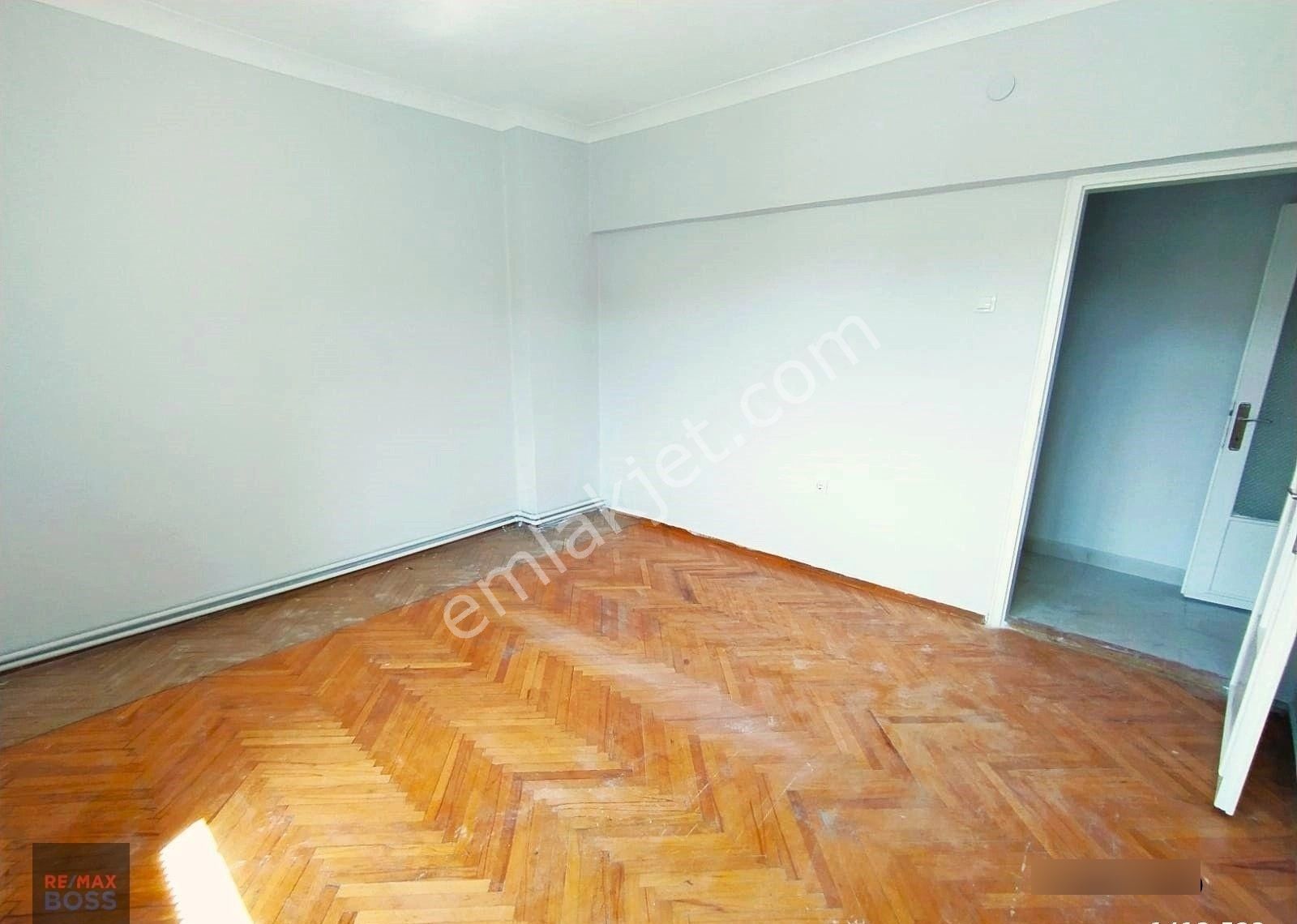 Turan Güneşe 100 Metre Mesafede Satılık Yatırımlık 3+1 Daire - Görsel 12