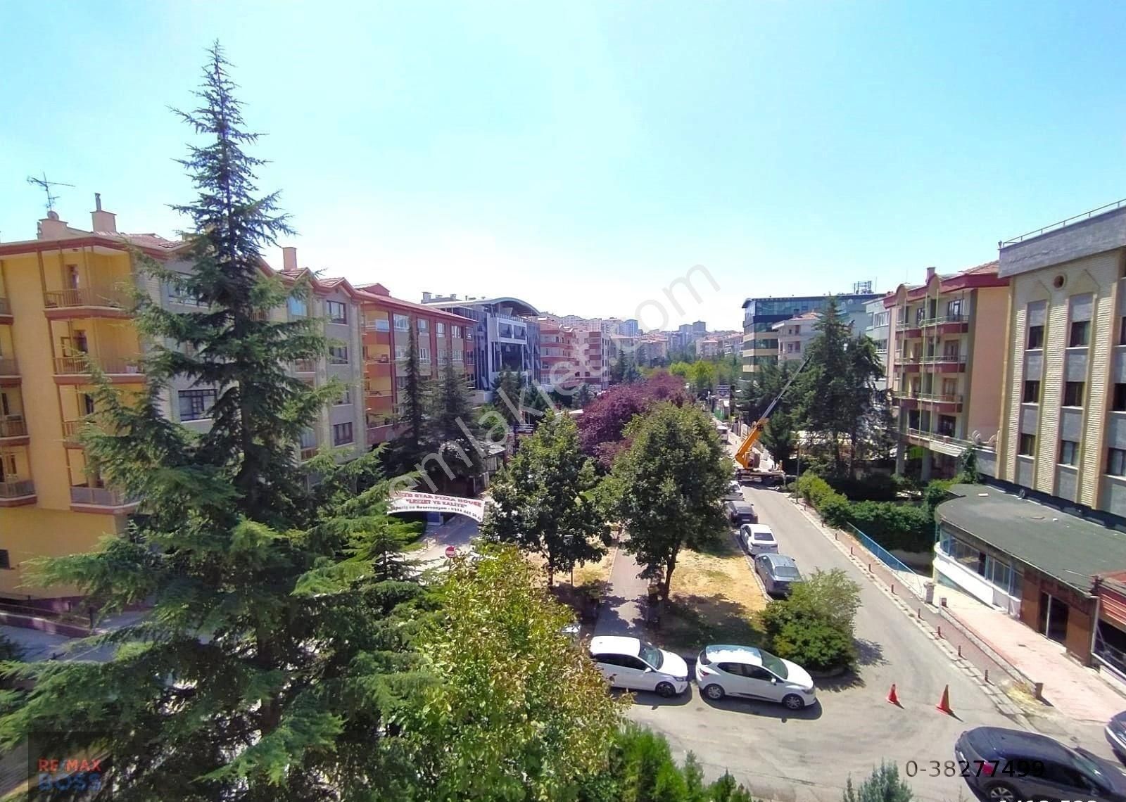 Turan Güneşe 100 Metre Mesafede Satılık Yatırımlık 3+1 Daire - Görsel 14