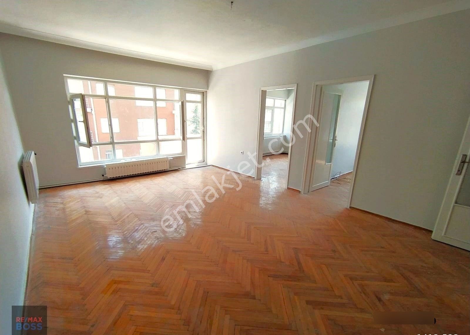 Turan Güneşe 100 Metre Mesafede Satılık Yatırımlık 3+1 Daire - Görsel 7