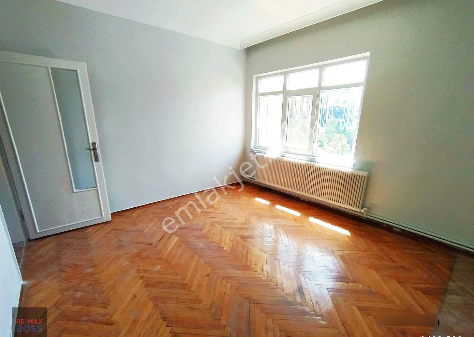 Turan Güneşe 100 Metre Mesafede Satılık Yatırımlık 3+1 Daire - Görsel 5