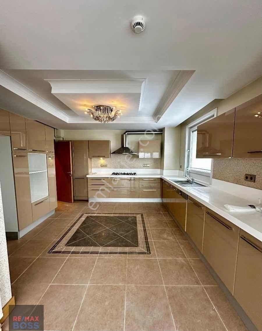 Beştepe'de Külliye Manzaralı, Önü Açık - Geniş Ve Lüks 4+1 Kiralık Daire - Görsel 24