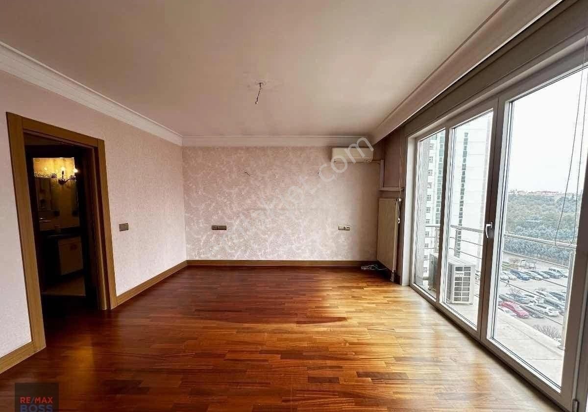 Beştepe'de Külliye Manzaralı, Önü Açık - Geniş Ve Lüks 4+1 Kiralık Daire - Görsel 26