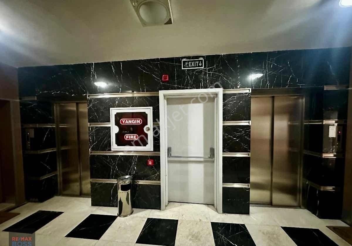 Beştepe'de Külliye Manzaralı, Önü Açık - Geniş Ve Lüks 4+1 Kiralık Daire - Görsel 29