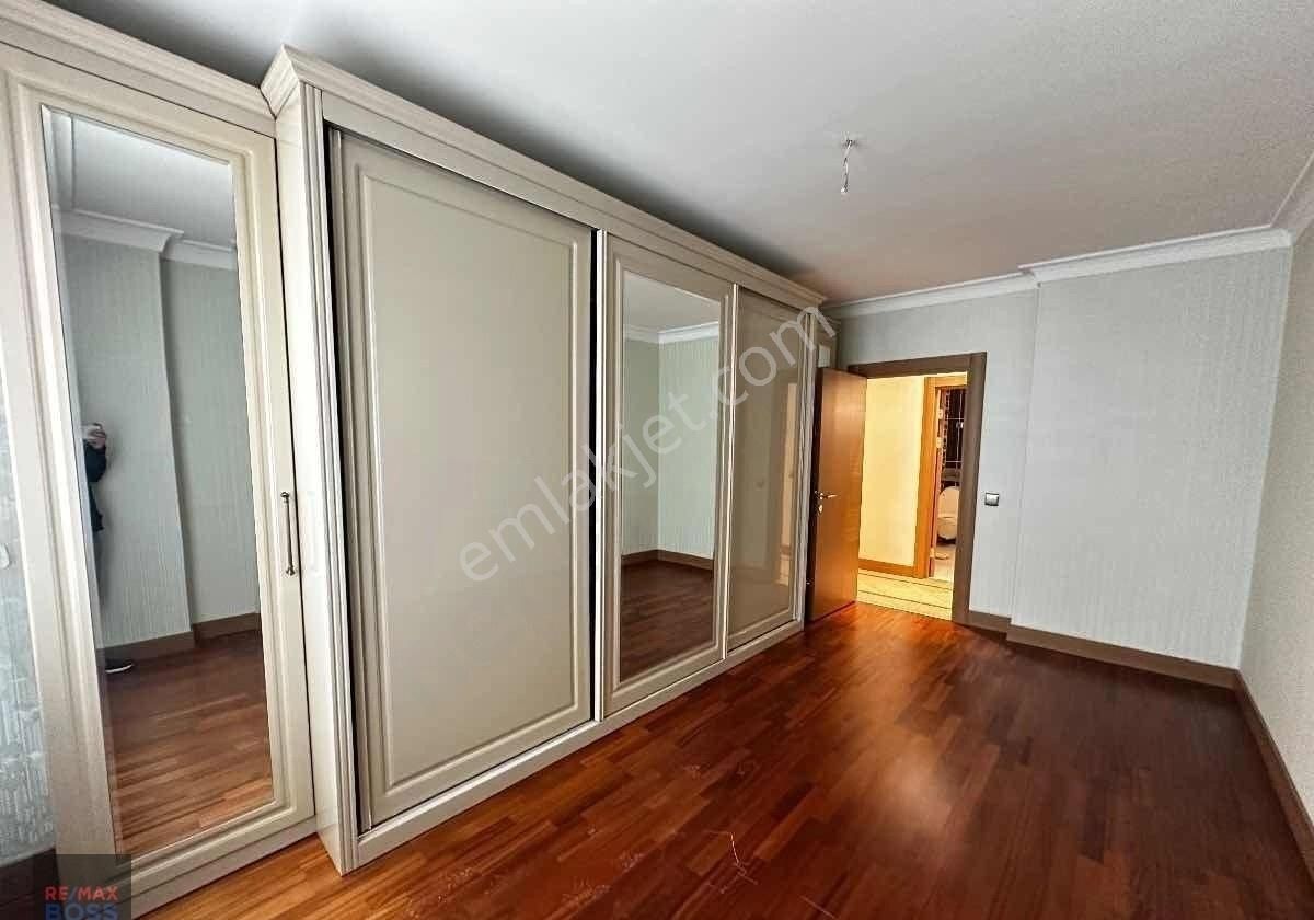 Beştepe'de Külliye Manzaralı, Önü Açık - Geniş Ve Lüks 4+1 Kiralık Daire - Görsel 30