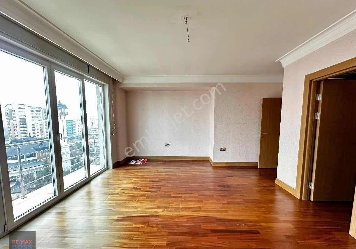 Beştepe'de Külliye Manzaralı, Önü Açık - Geniş Ve Lüks 4+1 Kiralık Daire - Görsel 10