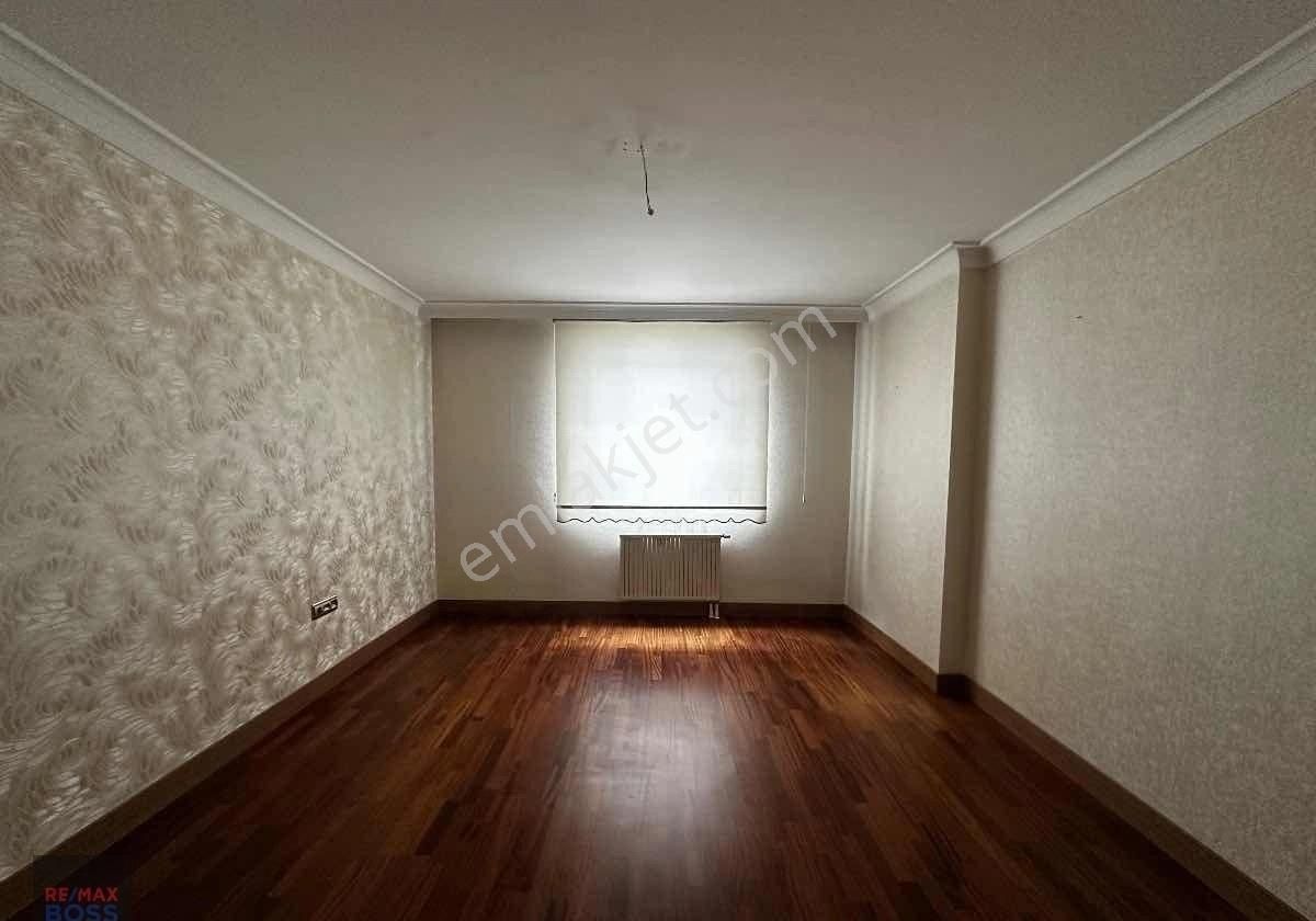 Beştepe'de Külliye Manzaralı, Önü Açık - Geniş Ve Lüks 4+1 Kiralık Daire - Görsel 34