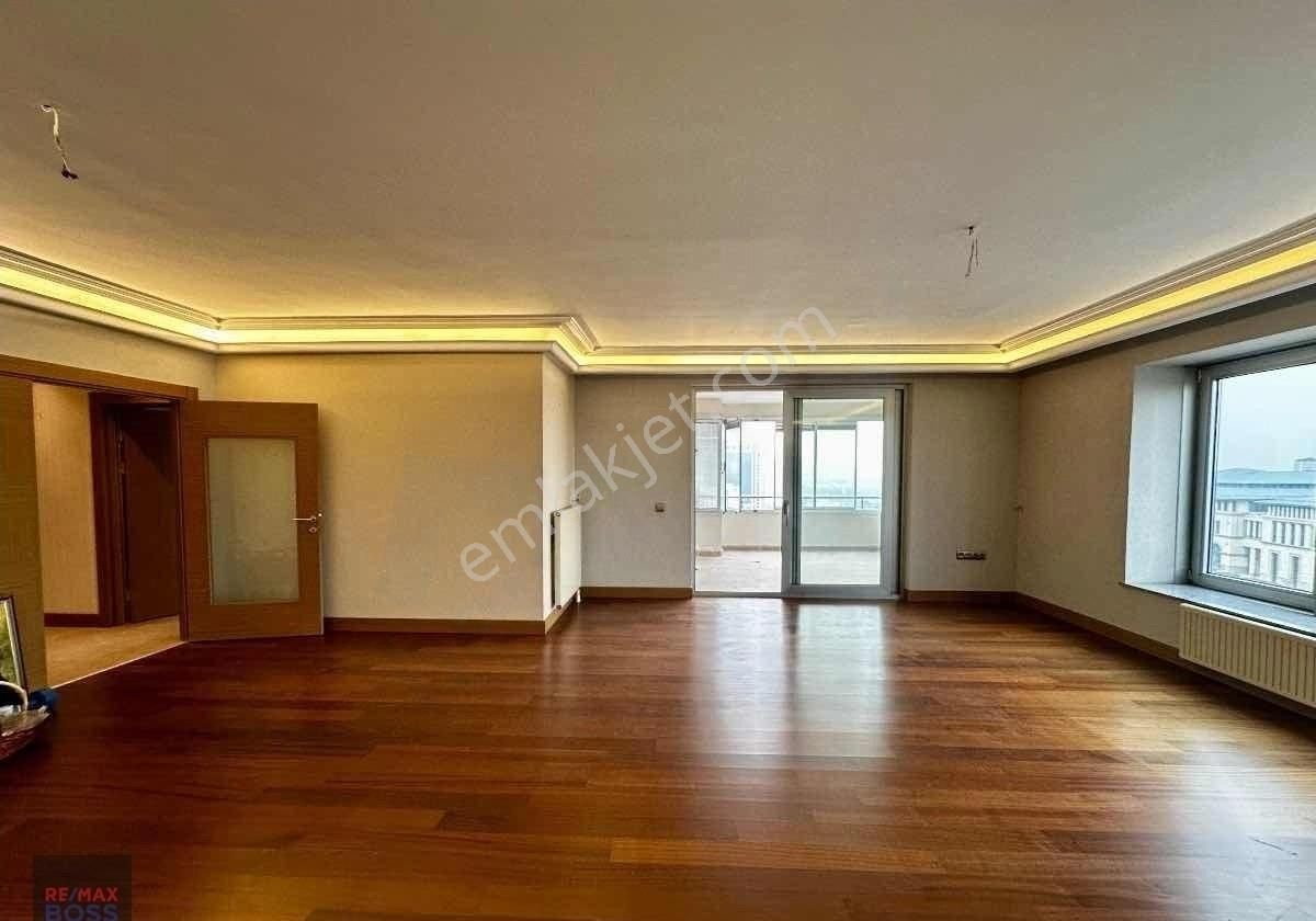 Beştepe'de Külliye Manzaralı, Önü Açık - Geniş Ve Lüks 4+1 Kiralık Daire - Görsel 27