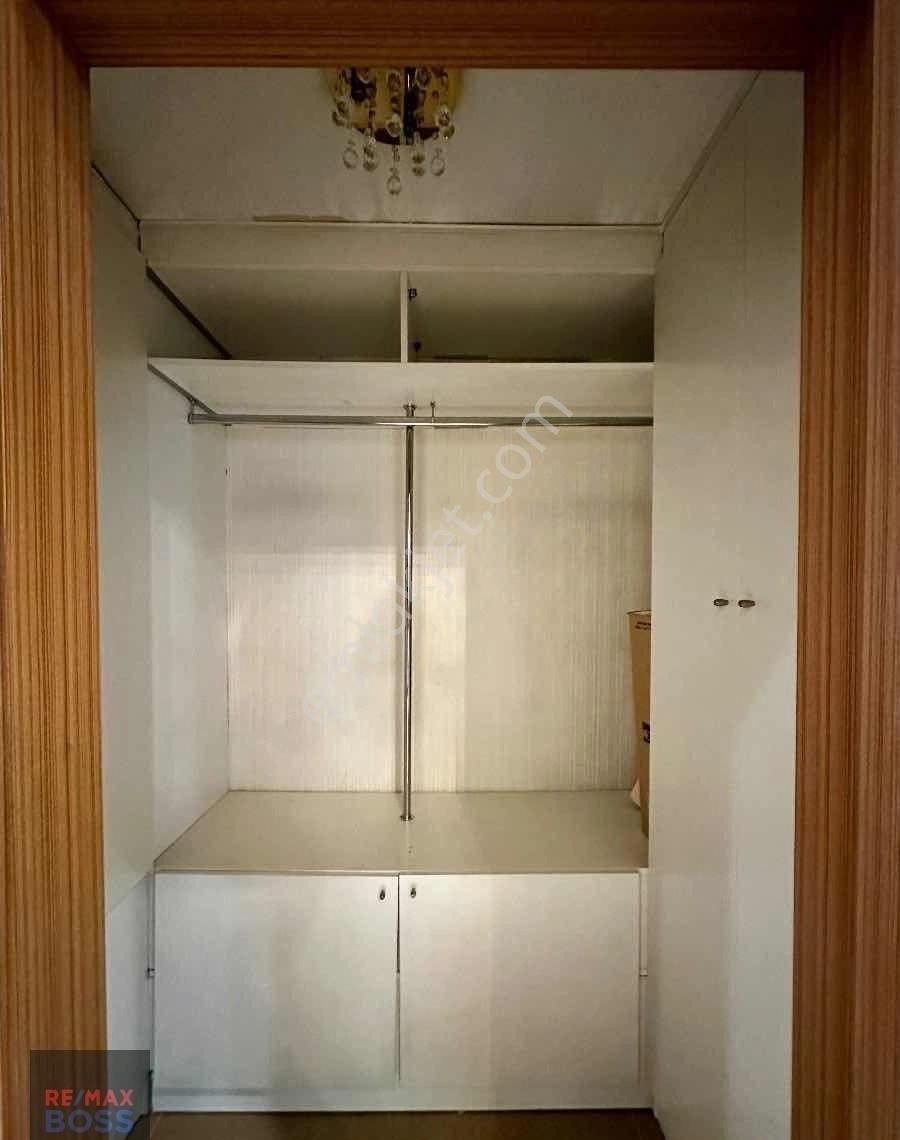 Beştepe'de Külliye Manzaralı, Önü Açık - Geniş Ve Lüks 4+1 Kiralık Daire - Görsel 23