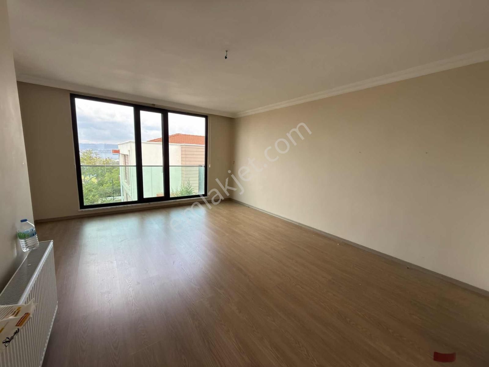 Tarcanlardan Başiskele Elitium Garden Site'de 4+1 Kiralık Villa - Görsel 11