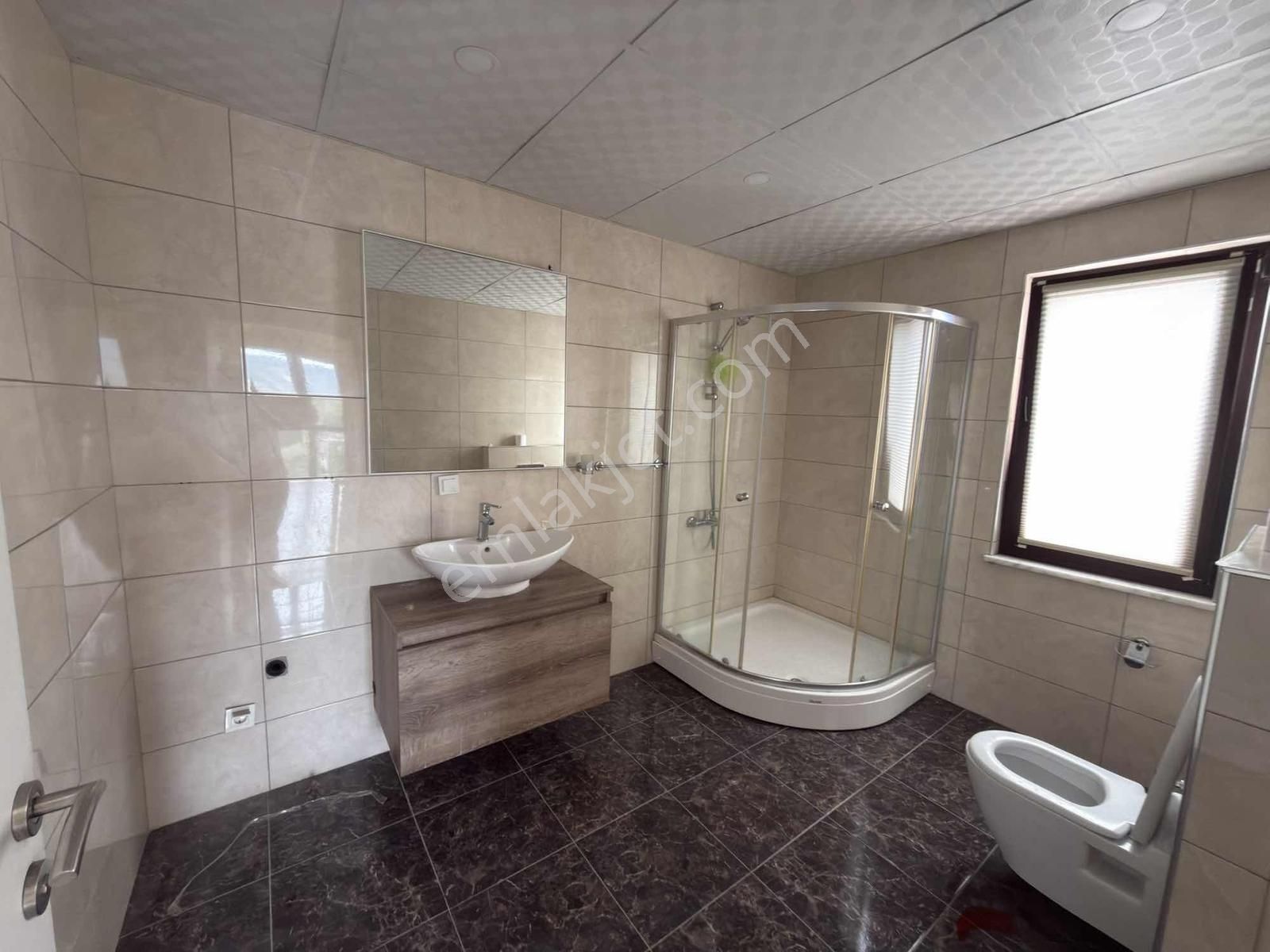 Tarcanlardan Başiskele Elitium Garden Site'de 4+1 Kiralık Villa - Görsel 9