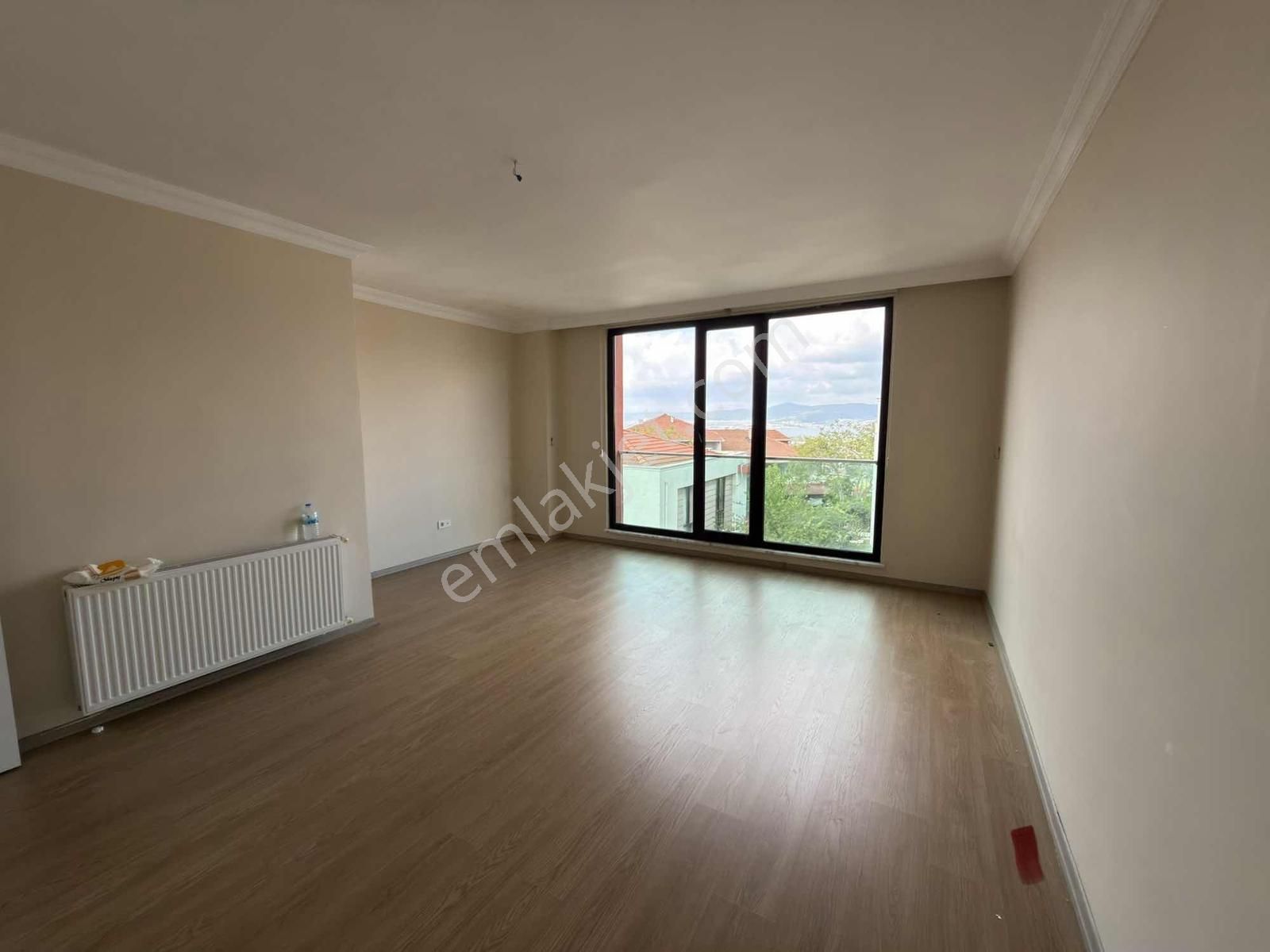 Tarcanlardan Başiskele Elitium Garden Site'de 4+1 Kiralık Villa - Görsel 8