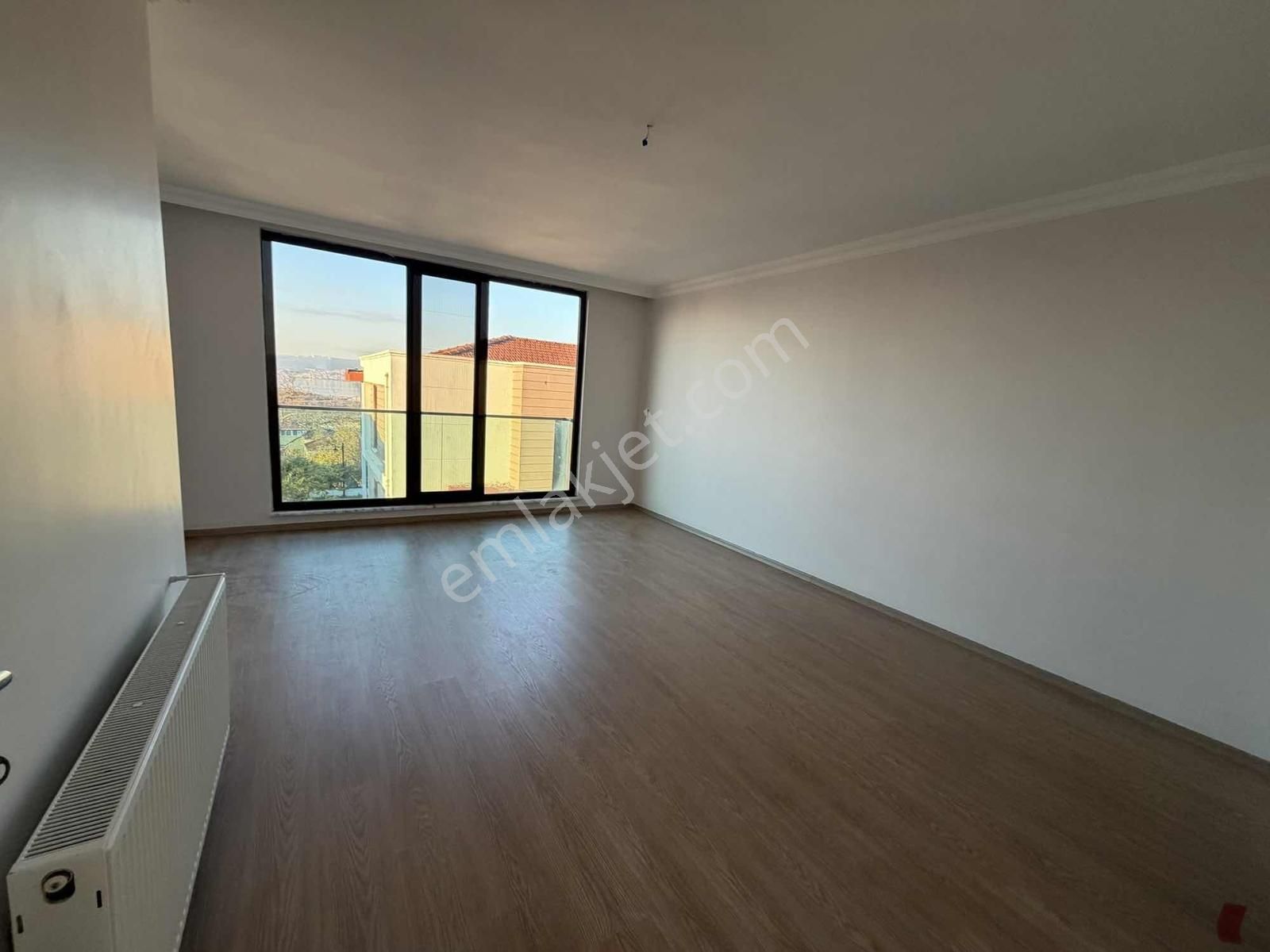 Tarcanlardan Başiskele Elitium Garden Site'de 4+1 Kiralık Villa - Görsel 16