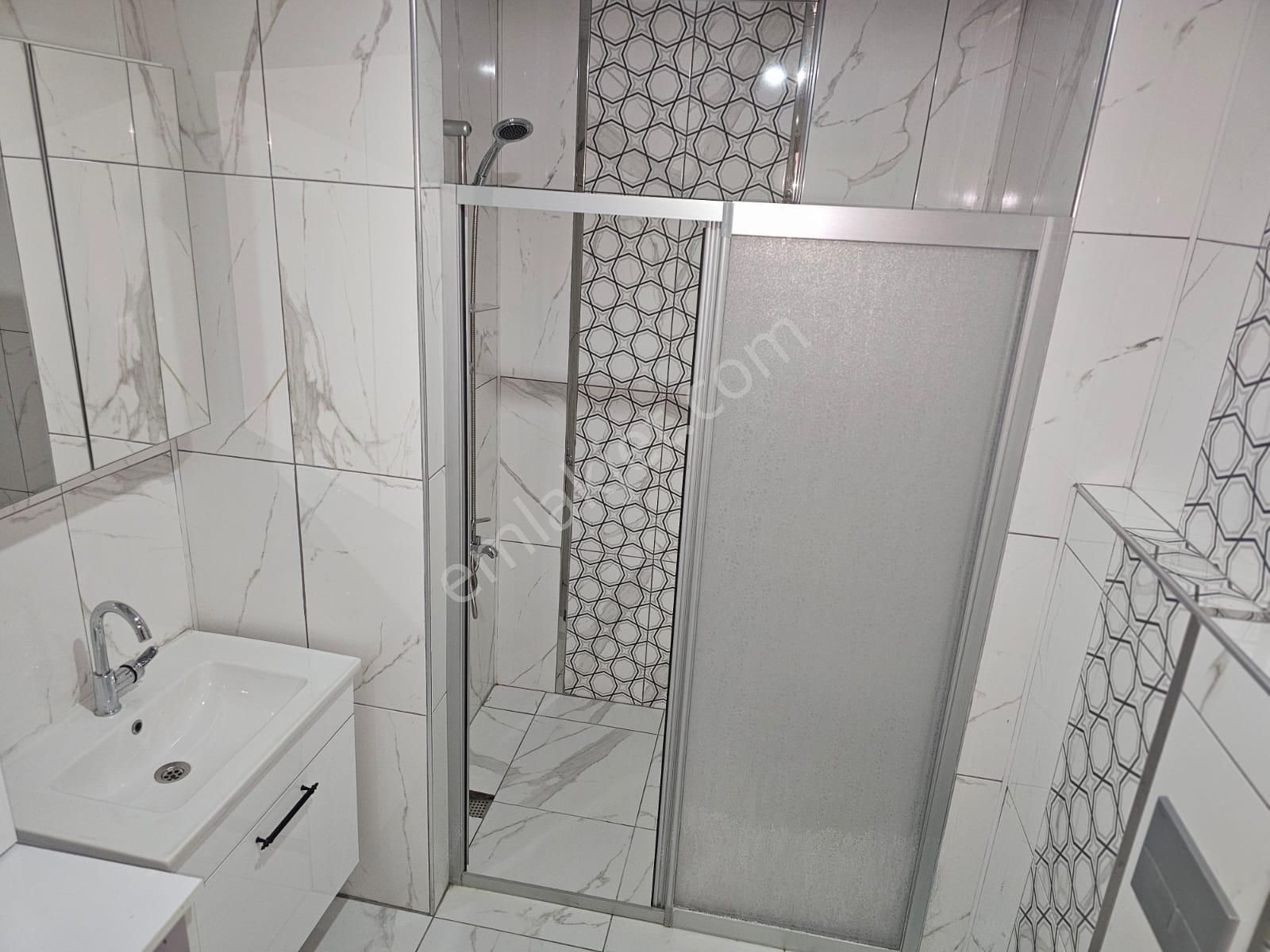 Bahçeşehir’de Yaylapınar Cad. Yakını 4+1 Geniş Satılık Daire! - Görsel 20