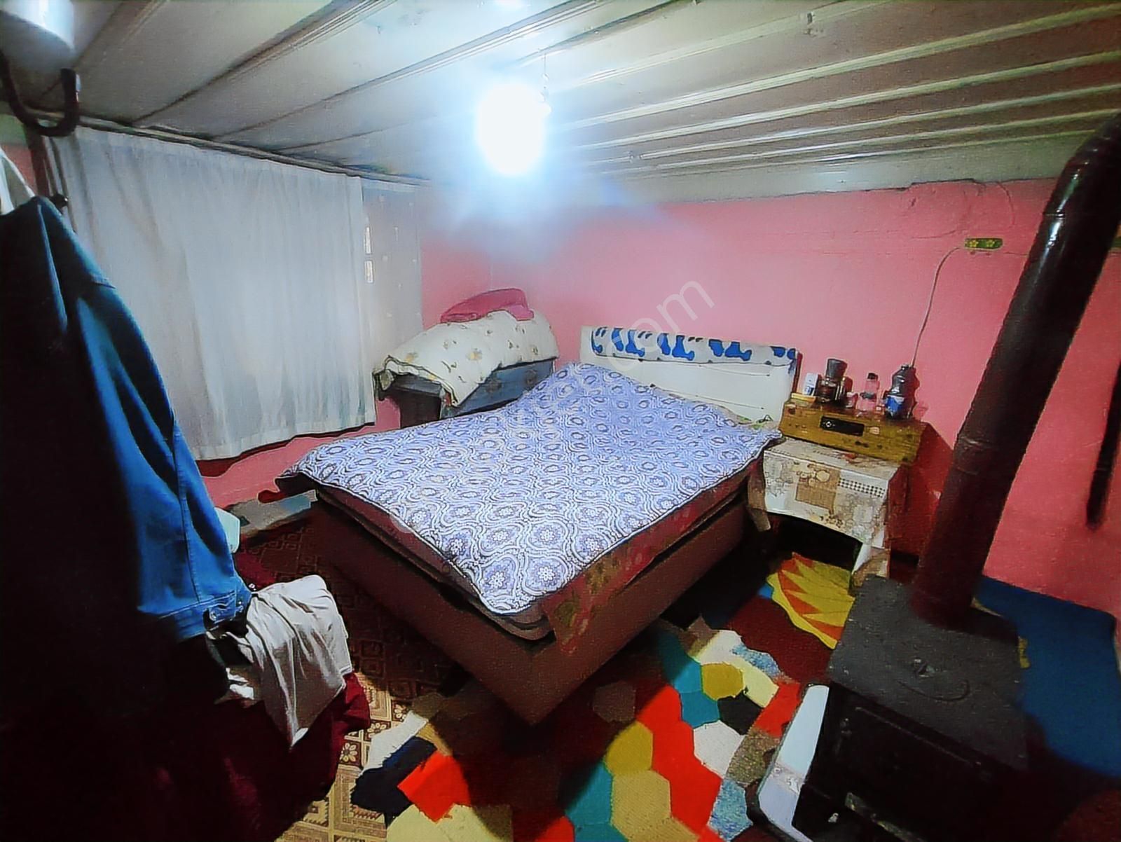 Kastamonu Emlak Gayrimenkul Satılık Manzaralı 3 Kat Müstakil Ev - Görsel 22