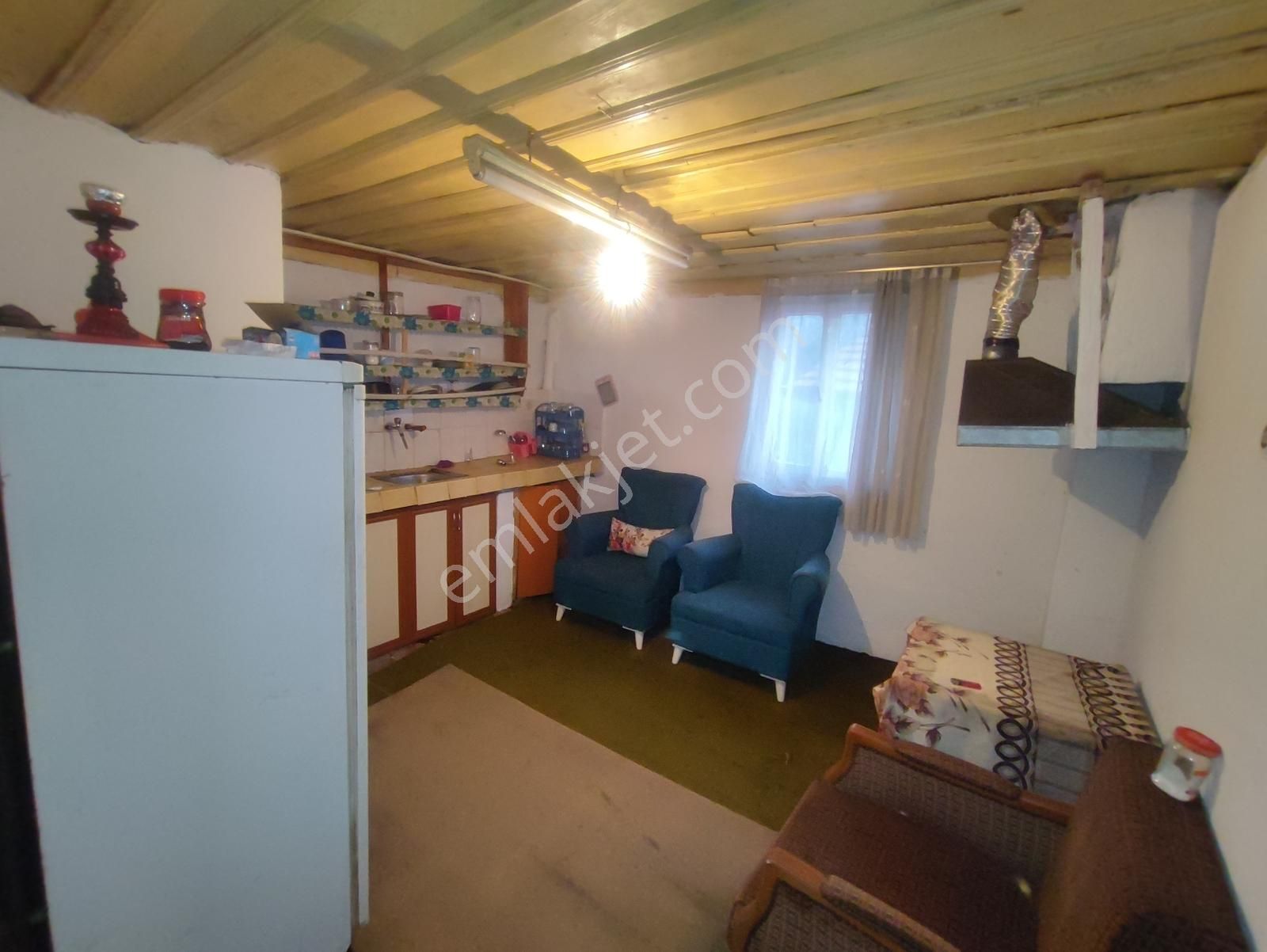 Kastamonu Emlak Gayrimenkul Satılık Manzaralı 3 Kat Müstakil Ev - Görsel 8