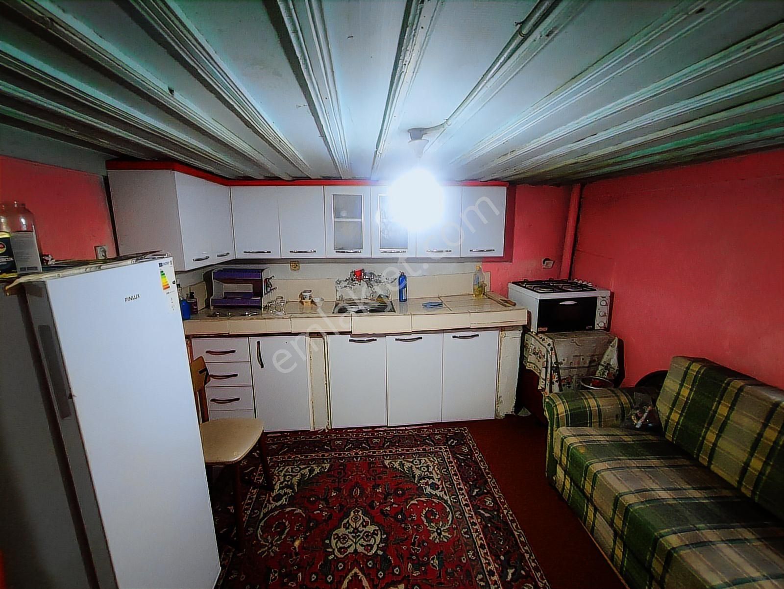 Kastamonu Emlak Gayrimenkul Satılık Manzaralı 3 Kat Müstakil Ev - Görsel 2