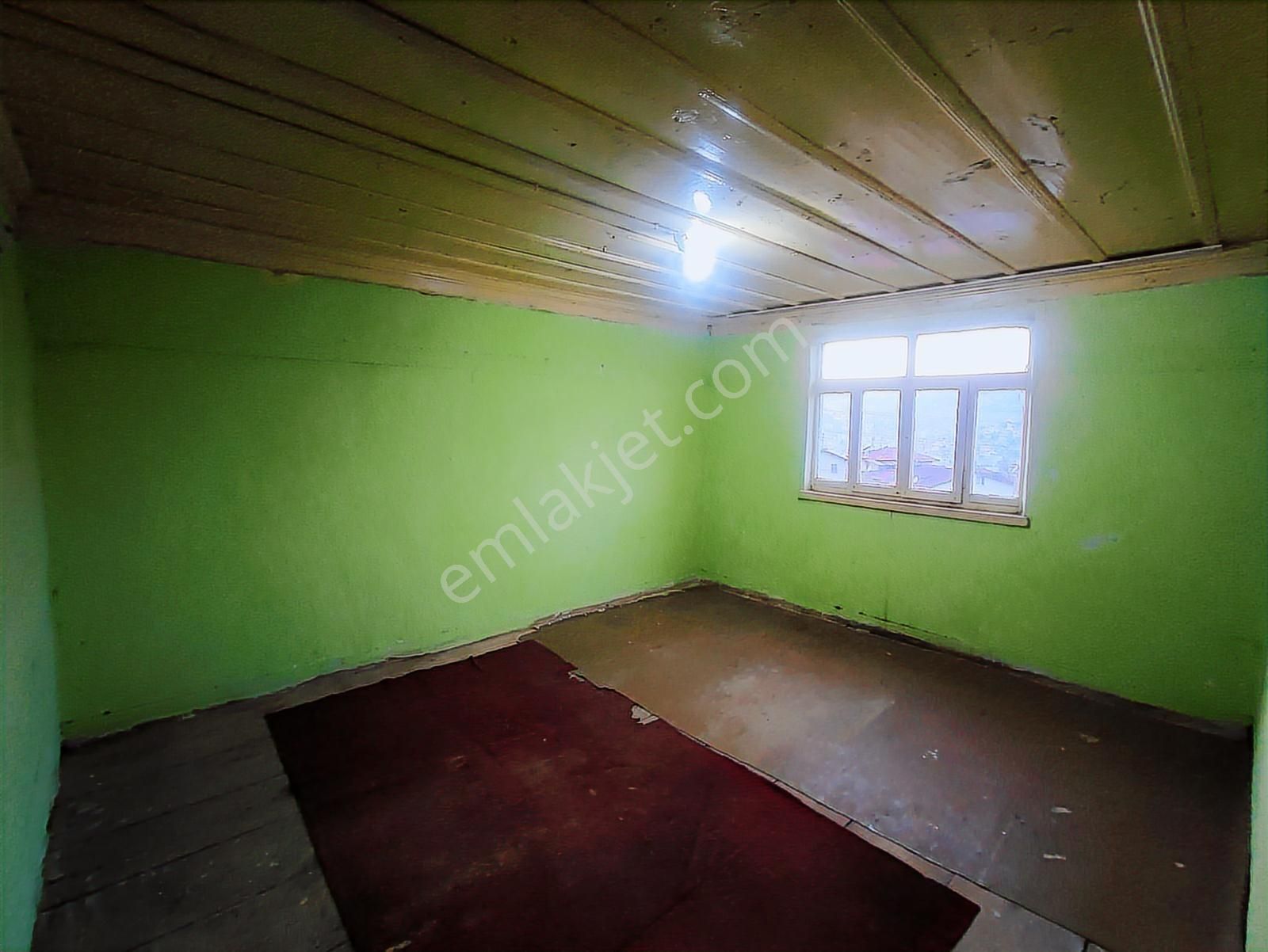 Kastamonu Emlak Gayrimenkul Satılık Manzaralı 3 Kat Müstakil Ev - Görsel 10