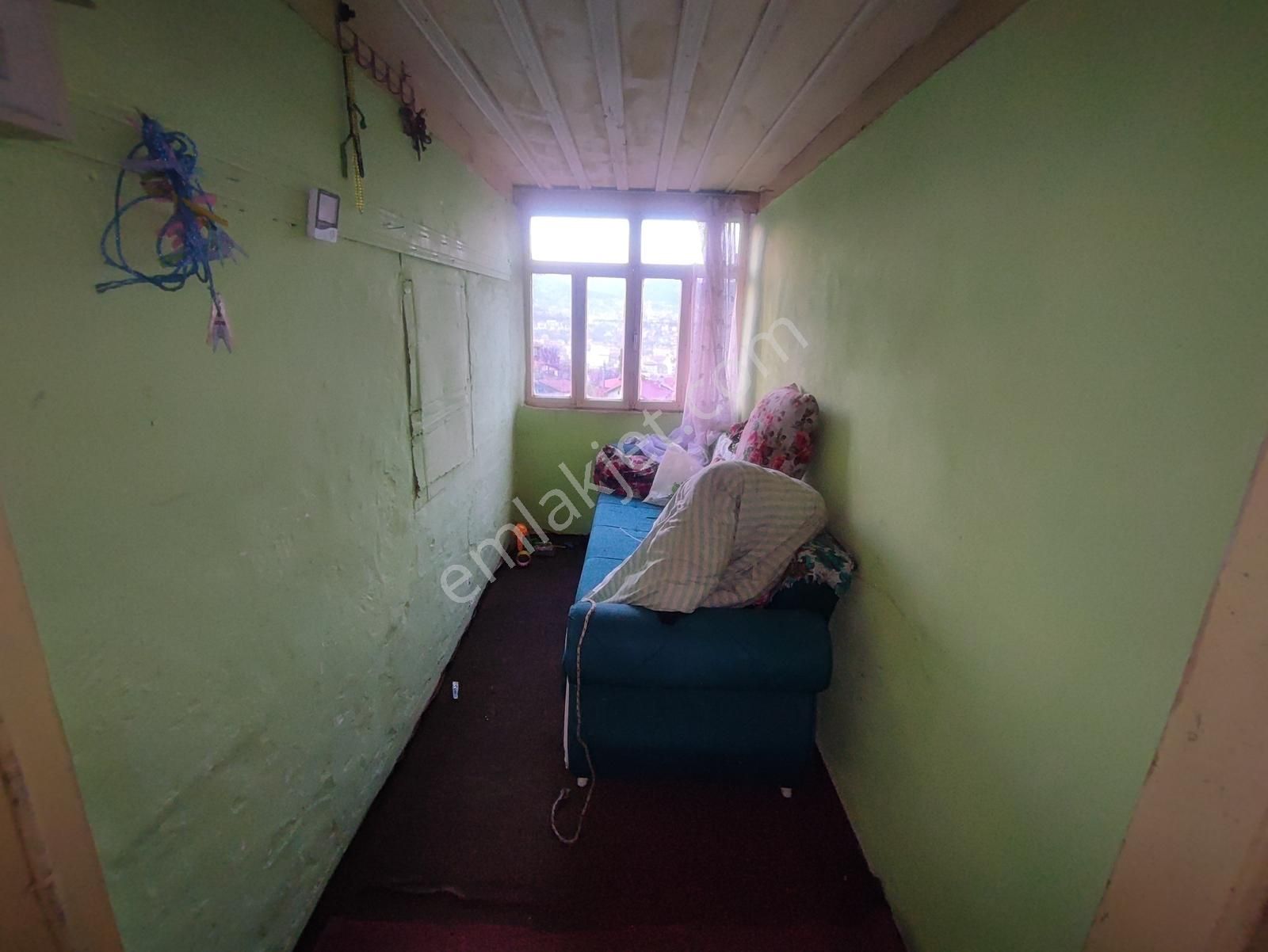 Kastamonu Emlak Gayrimenkul Satılık Manzaralı 3 Kat Müstakil Ev - Görsel 9