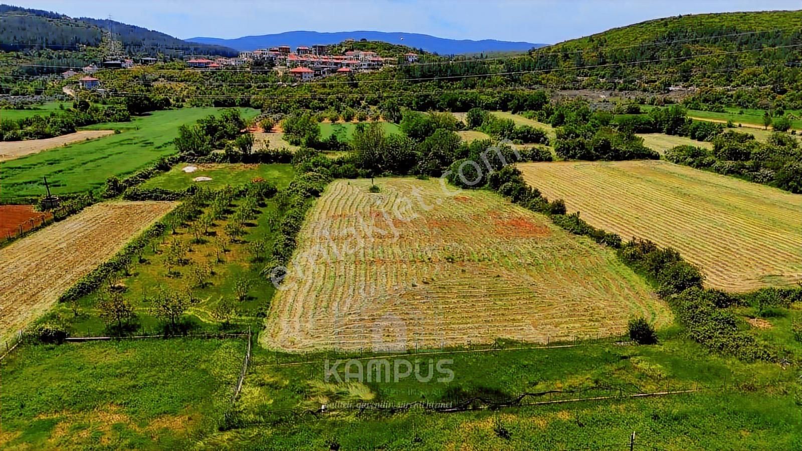 Fiyatı Düştü! Muğla Gülağzı'nda Yatırımlık Tarla - Görsel 8