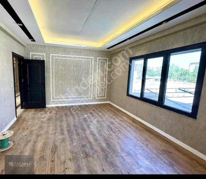 Karaköprünün En Merkezi Konumunda Sıfır Ara Kat Dairemiz - Görsel 6