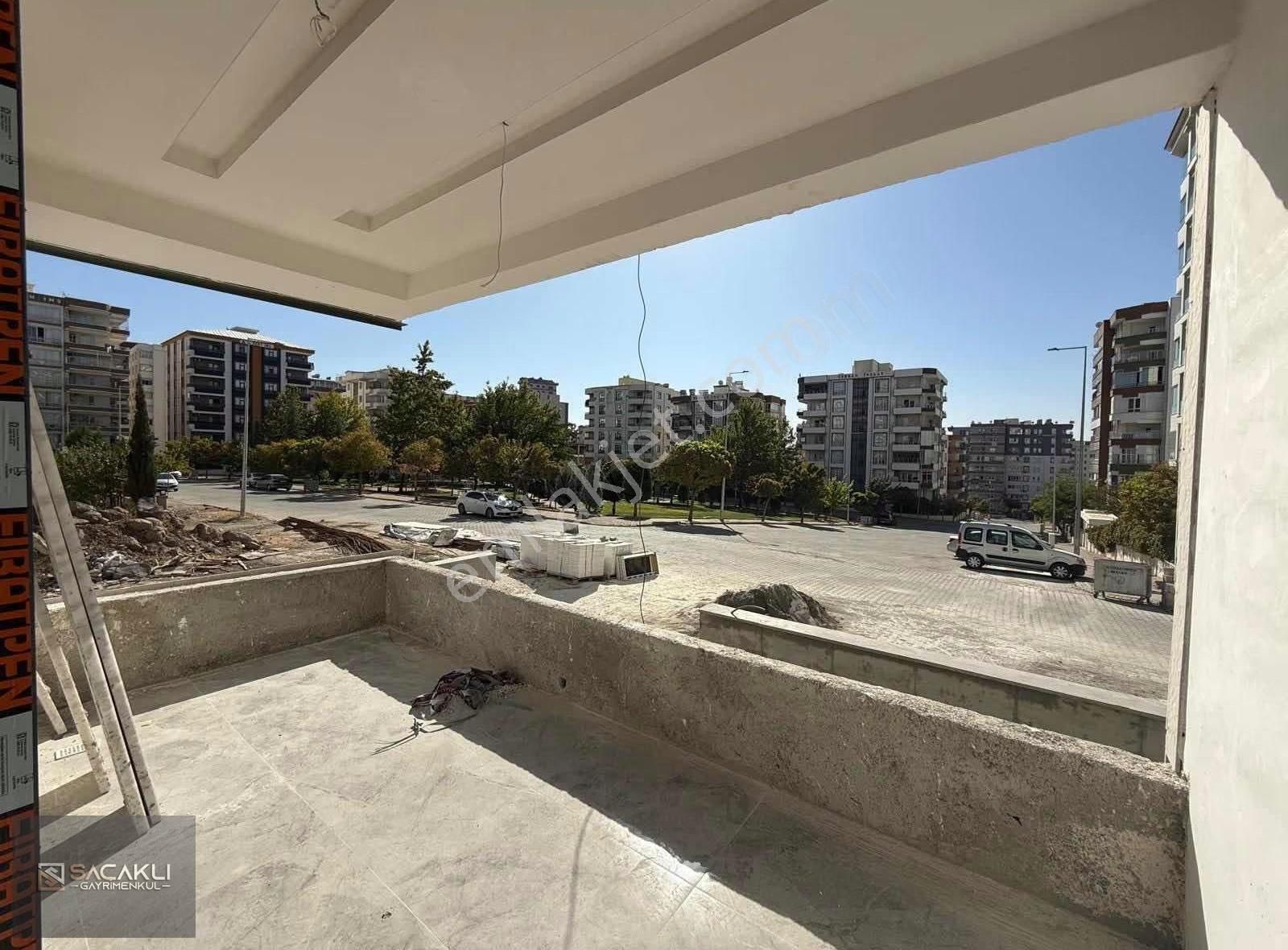Kadir Saçaklıdan Doğukentte Sıfır 3+1 Daire - Görsel 7