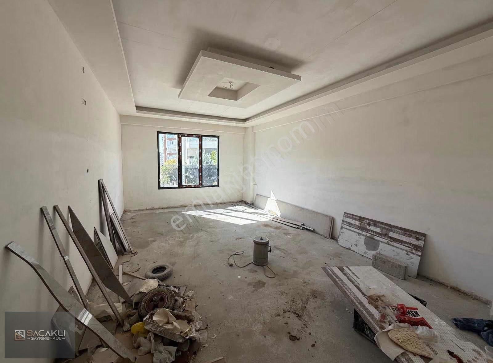 Kadir Saçaklıdan Doğukentte Sıfır 3+1 Daire - Görsel 8