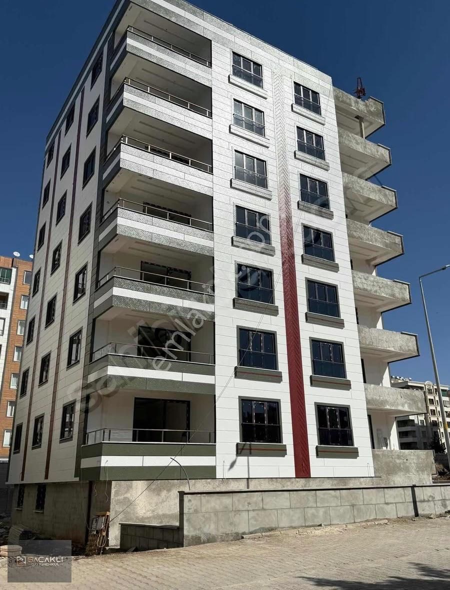 Kadir Saçaklıdan Doğukentte Sıfır 3+1 Daire - Görsel 3